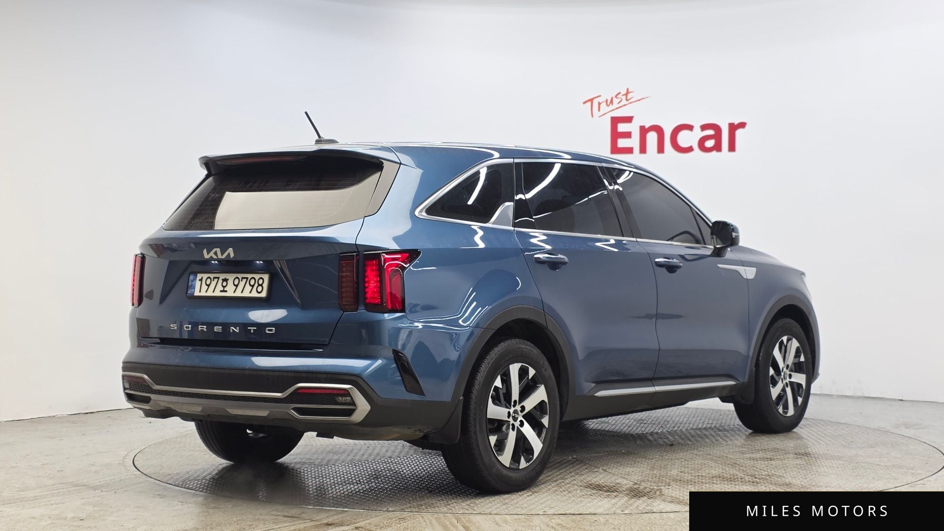Kia Sorento 2022 — миниатюра 2