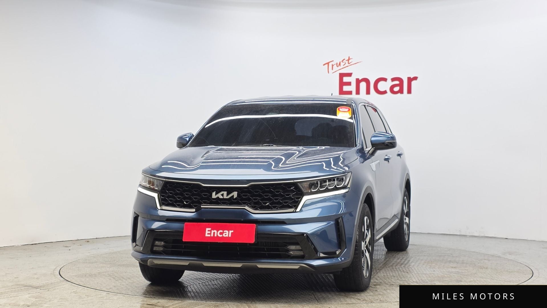 Kia Sorento 2022 — миниатюра 3