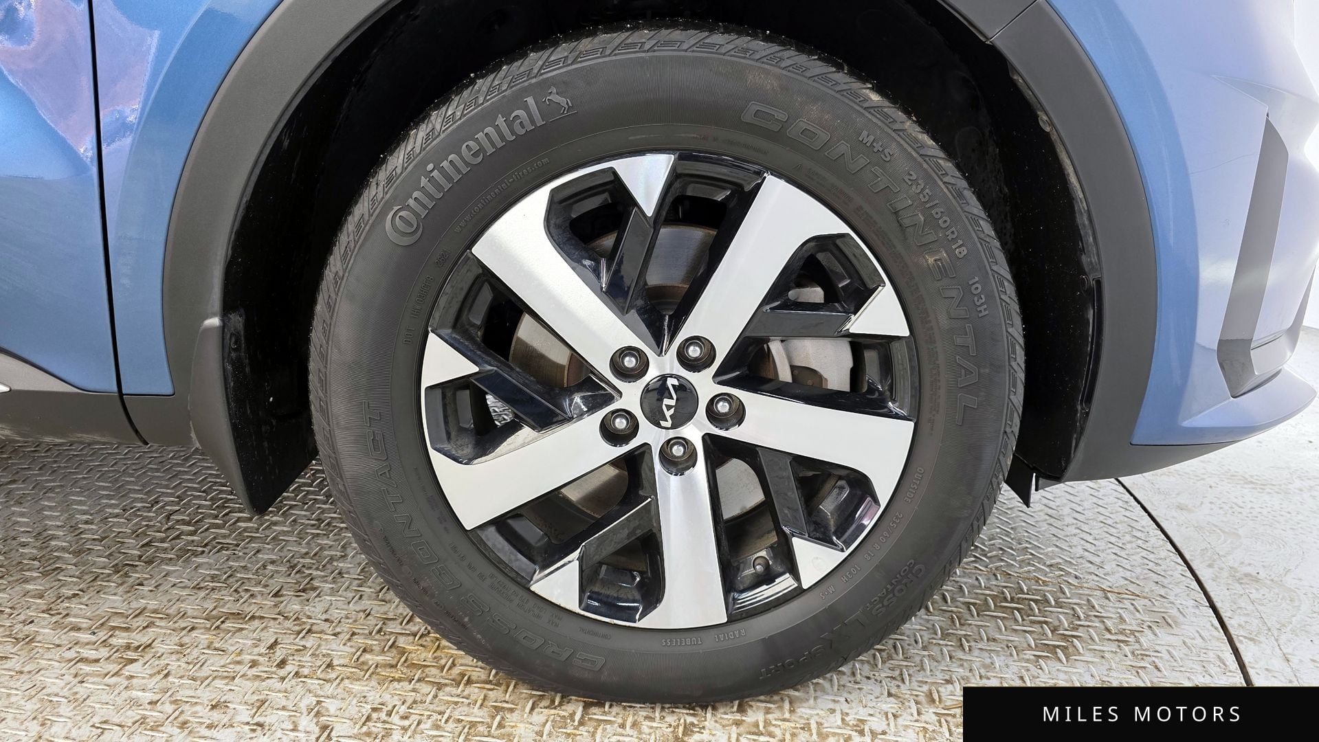 Kia Sorento 2022 — миниатюра 5