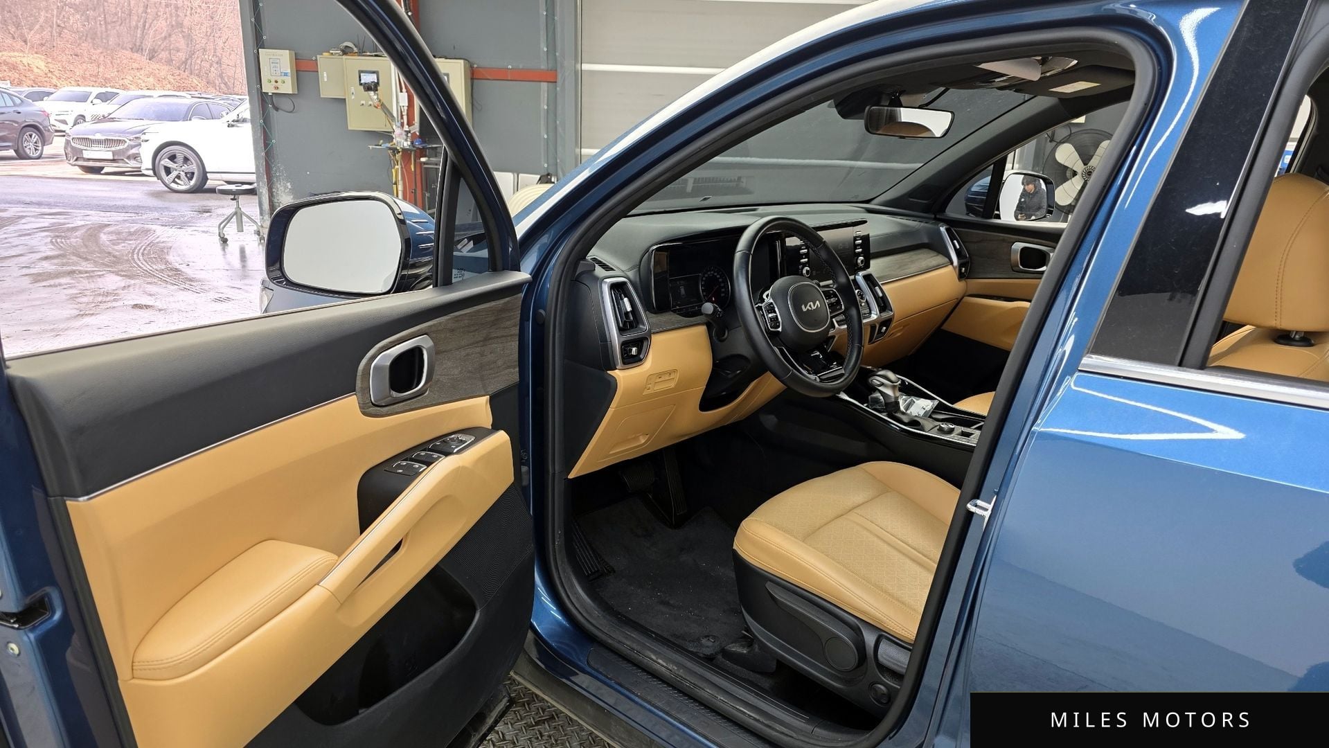 Kia Sorento 2022 — миниатюра 10