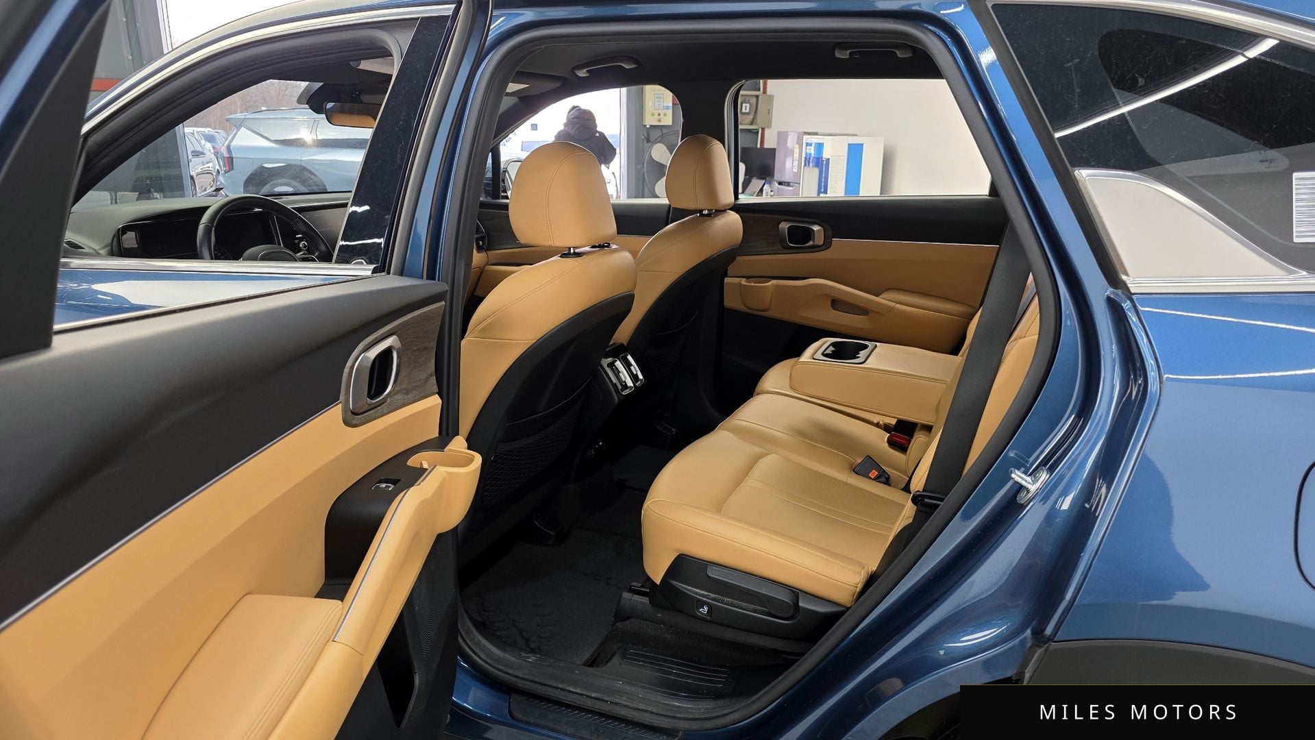 Kia Sorento 2022 — миниатюра 11