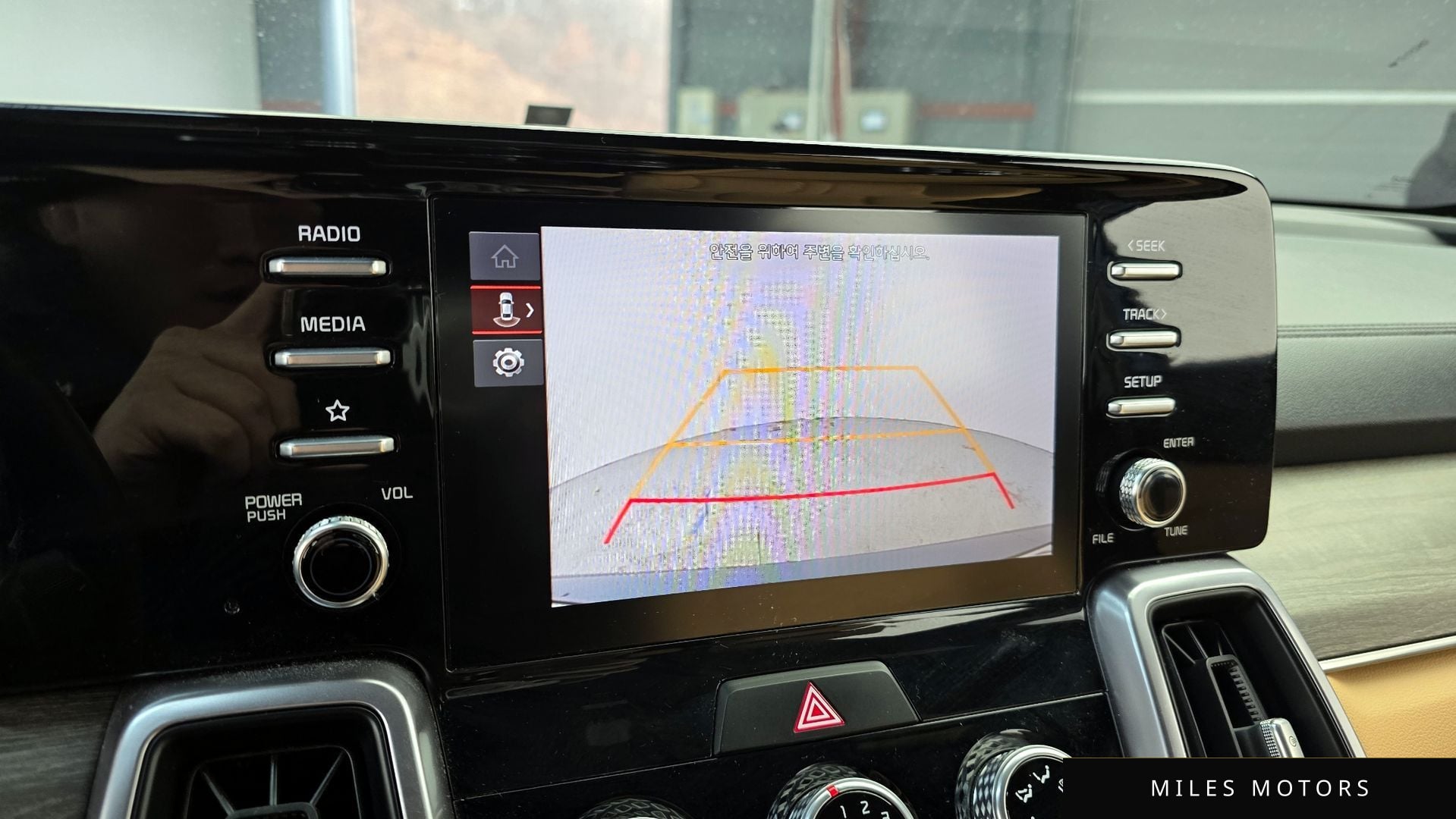 Kia Sorento 2022 — миниатюра 17