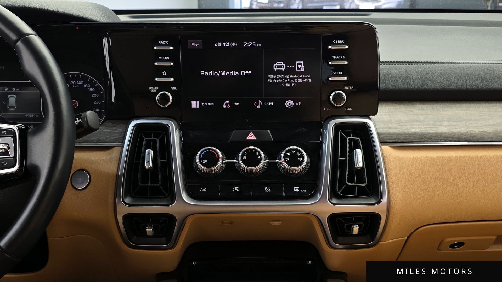 Kia Sorento 2022 — миниатюра 19