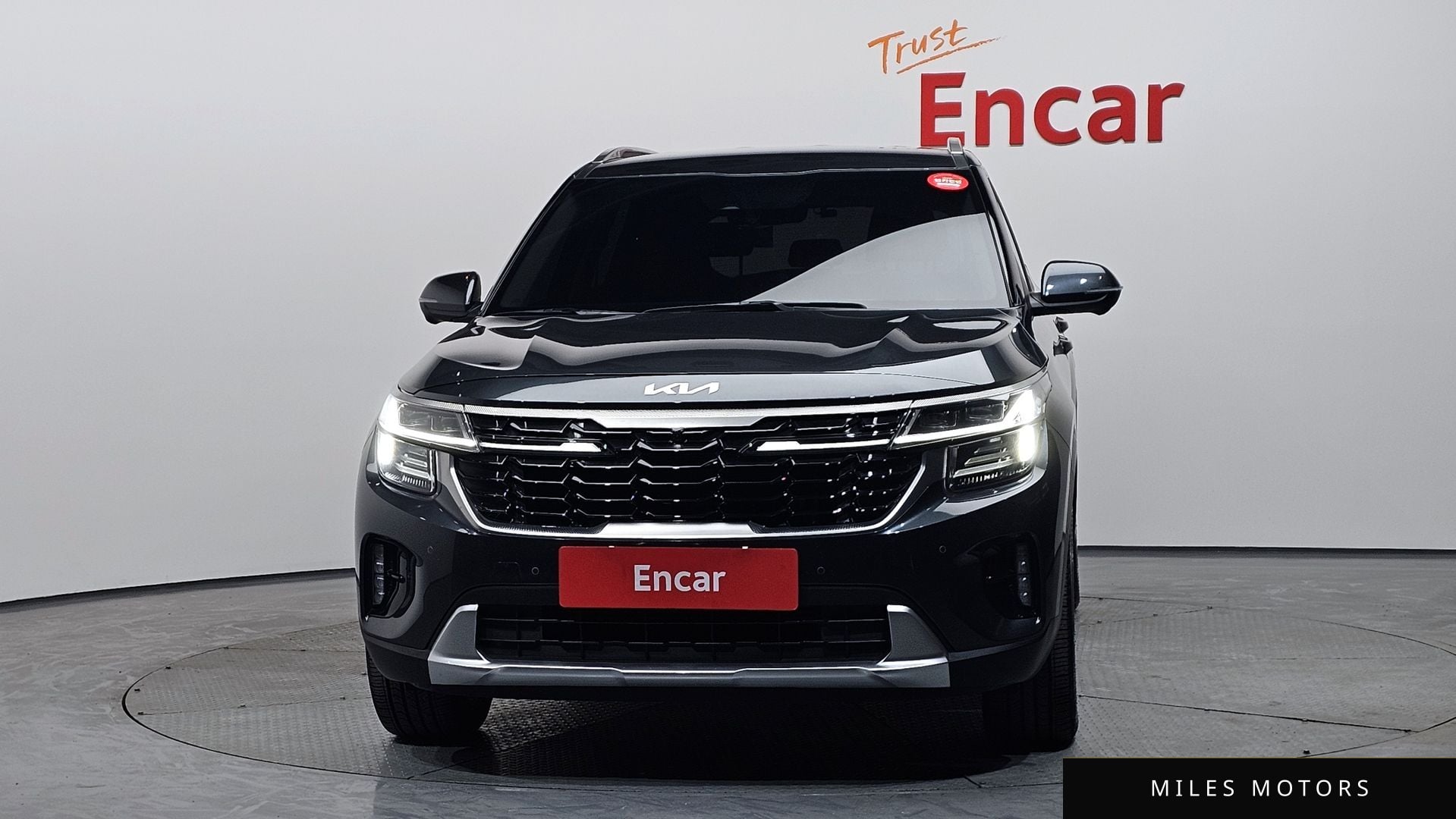 Kia Seltos 2025 — миниатюра 3