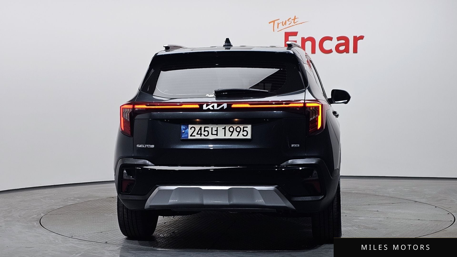 Kia Seltos 2025 — миниатюра 4