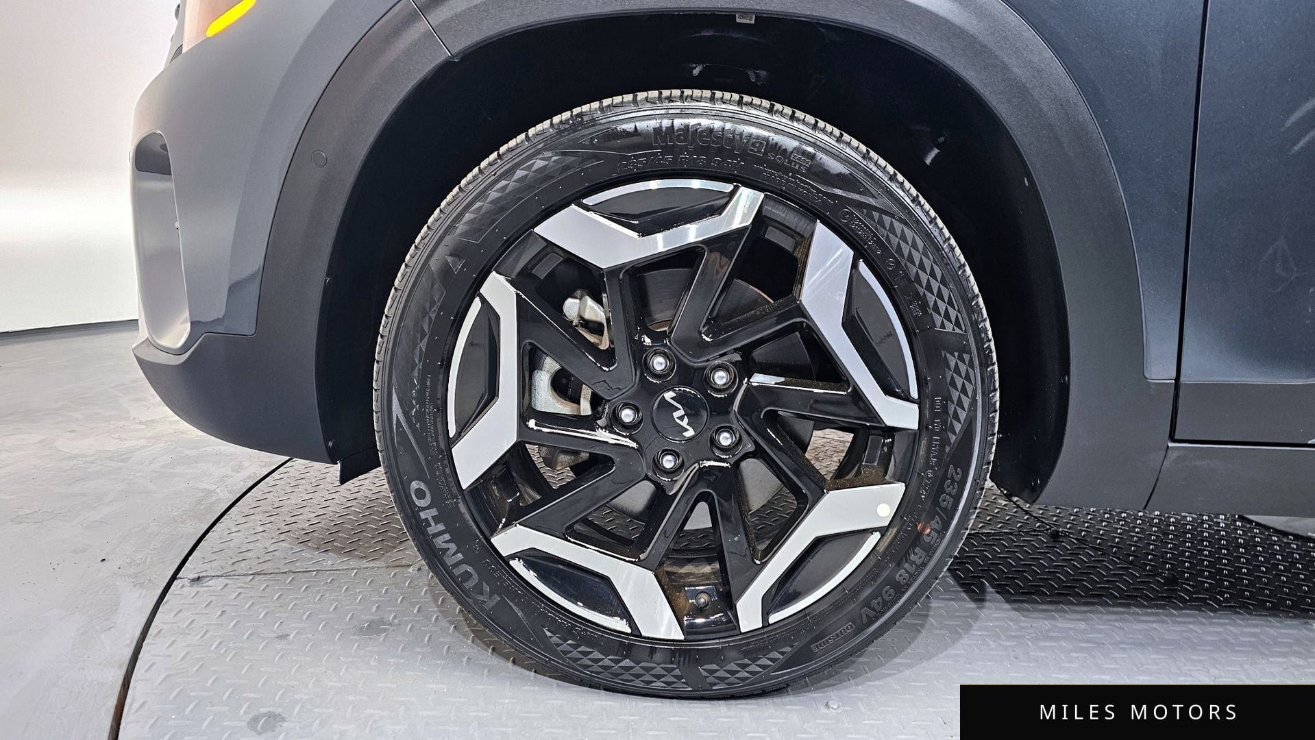 Kia Seltos 2025 — миниатюра 5