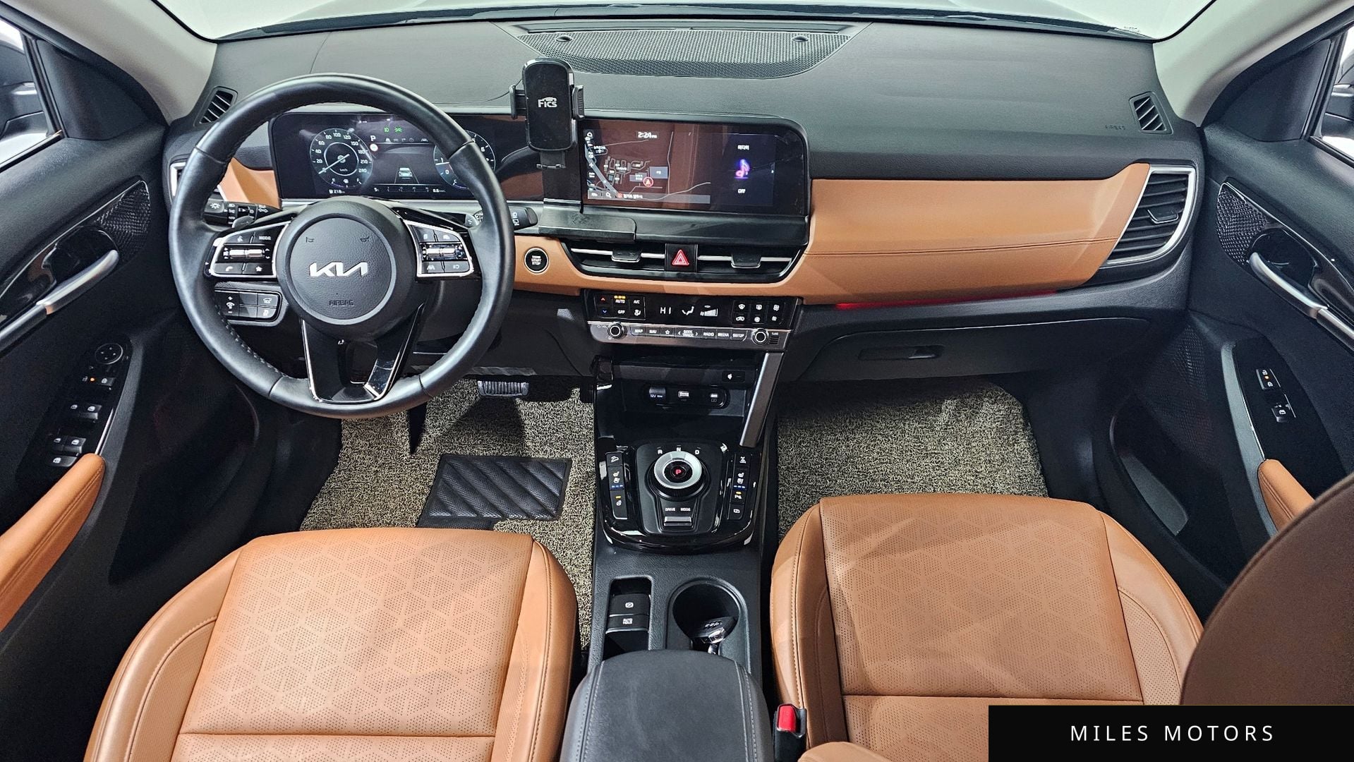 Kia Seltos 2025 — миниатюра 7