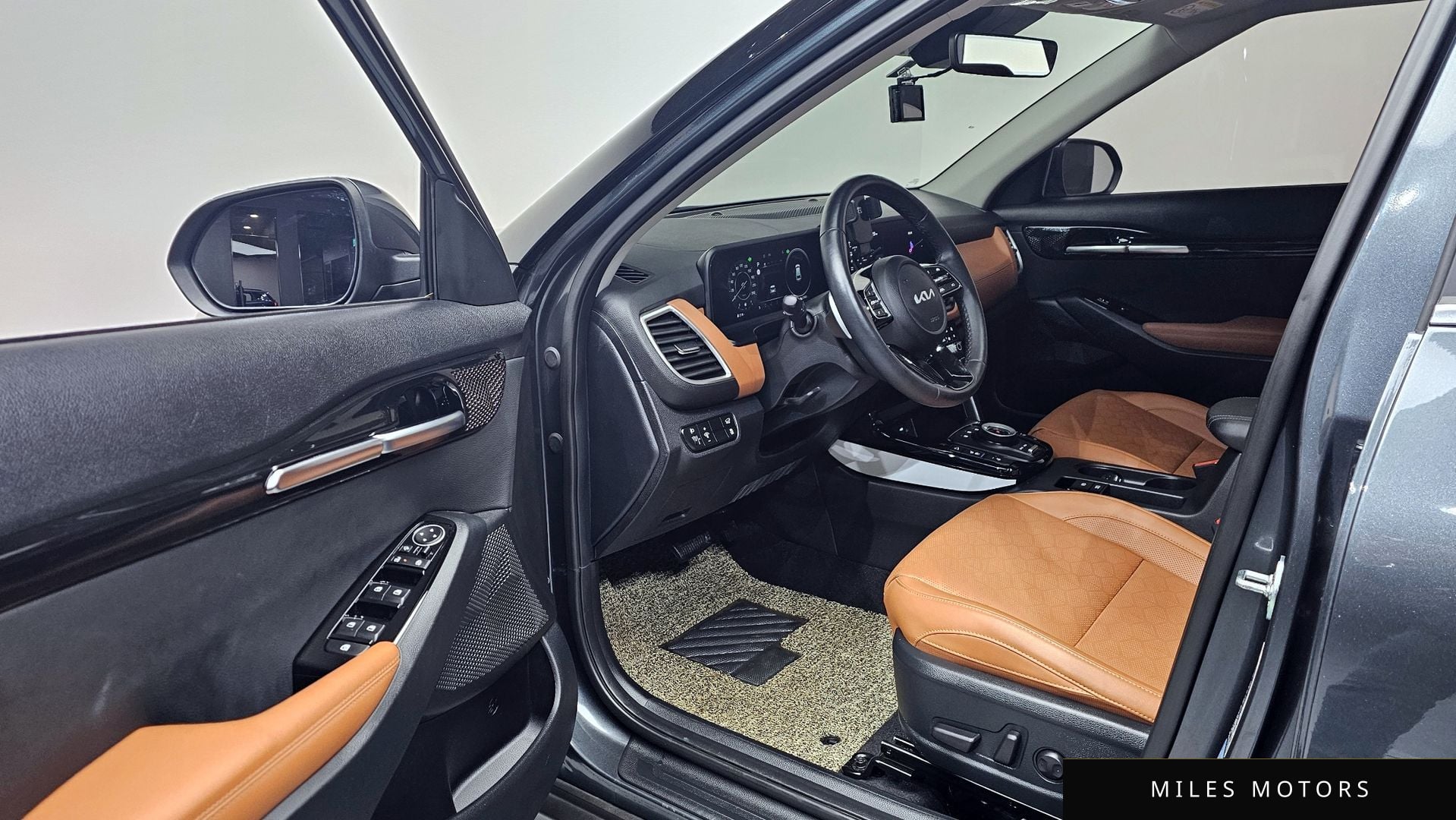 Kia Seltos 2025 — миниатюра 11