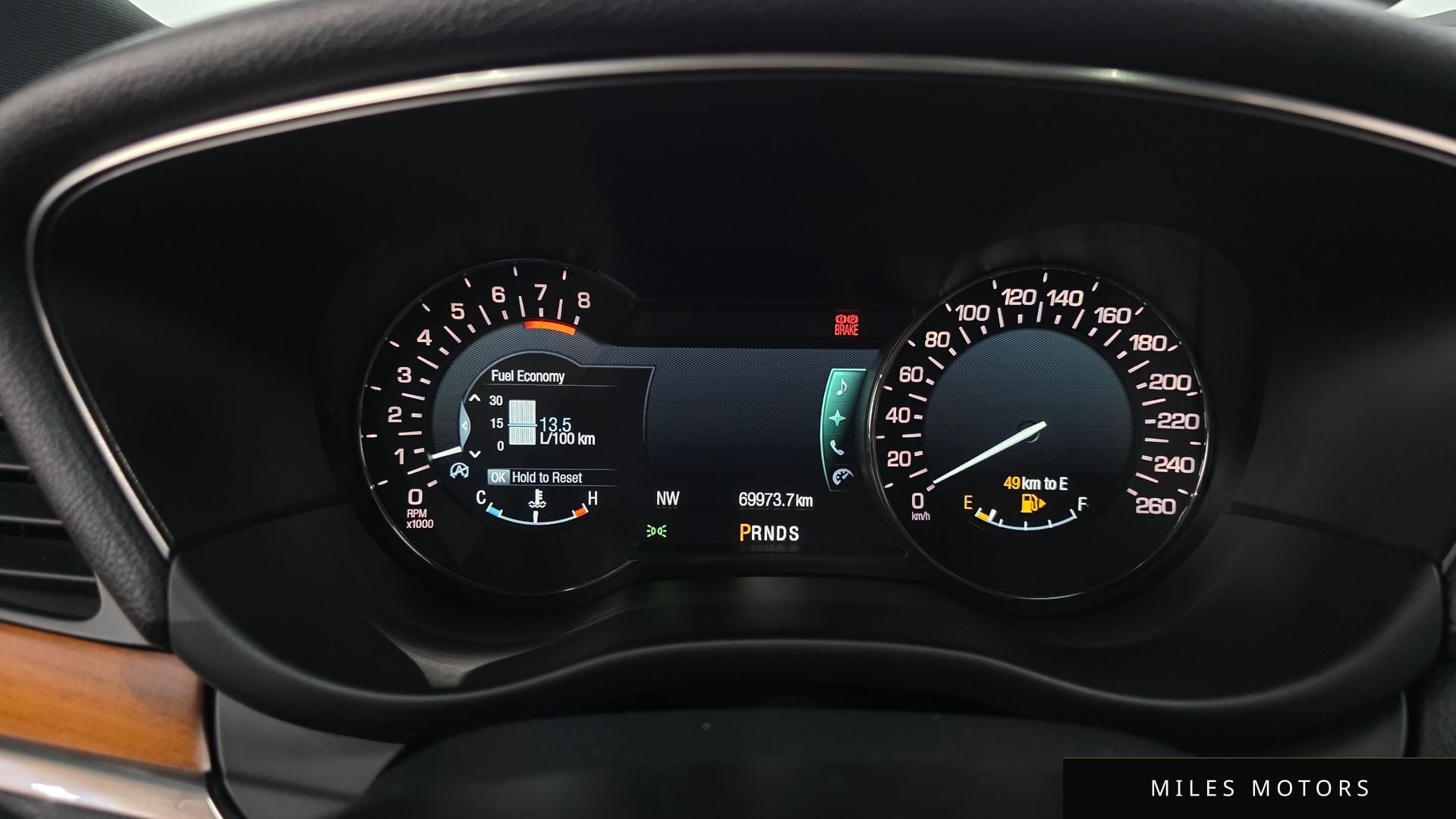 Lincoln MKC 2017 — миниатюра 8