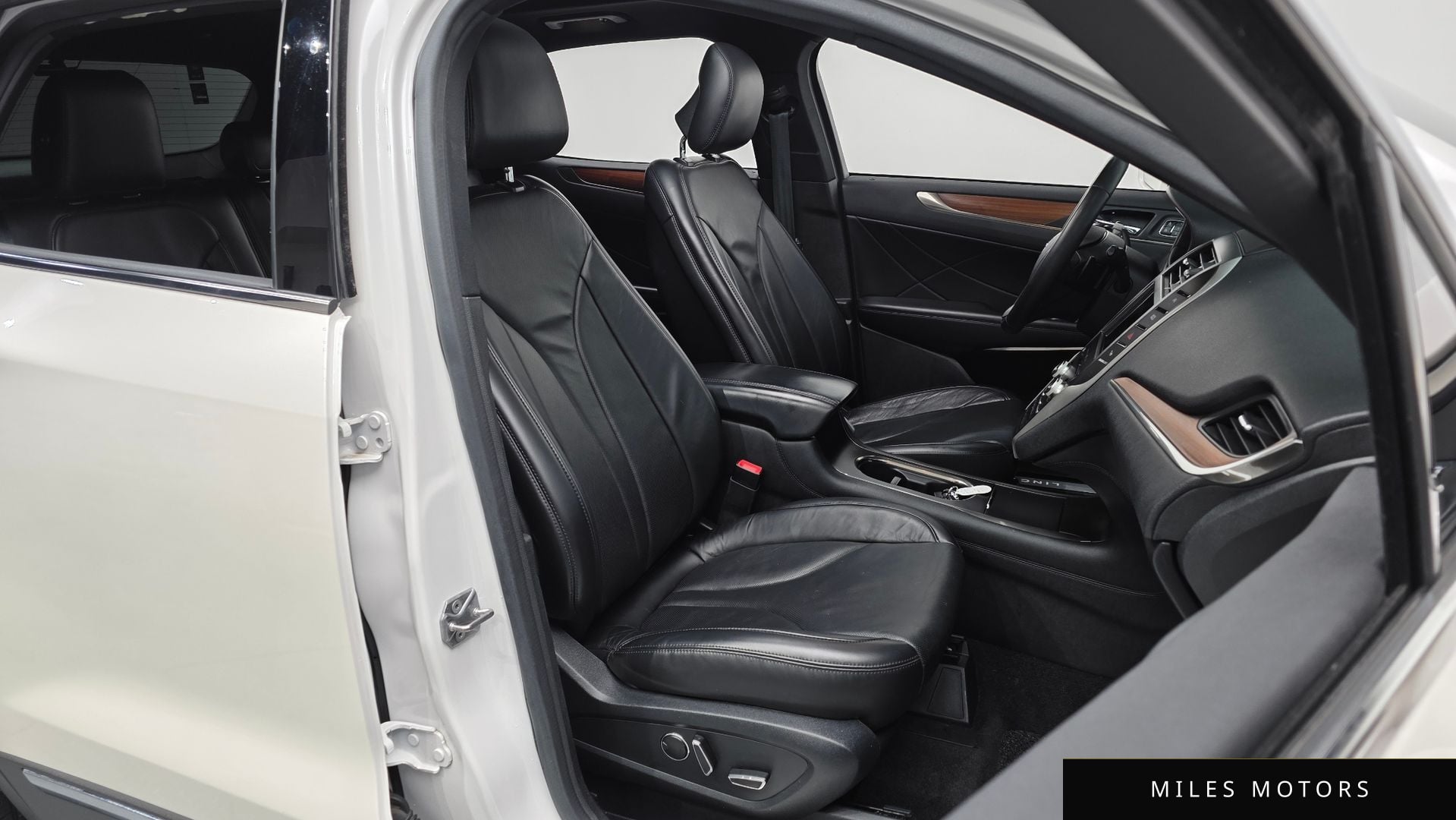 Lincoln MKC 2017 — миниатюра 10