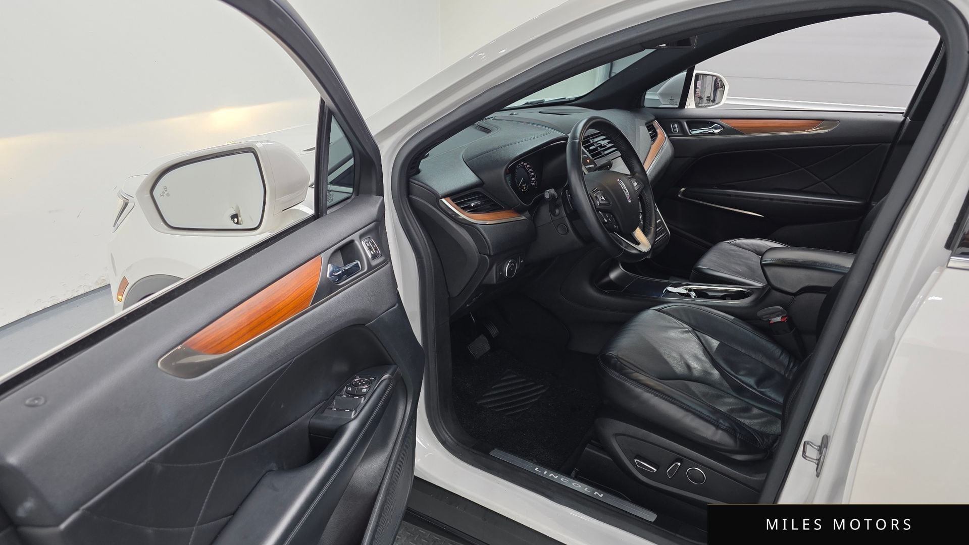 Lincoln MKC 2017 — миниатюра 11