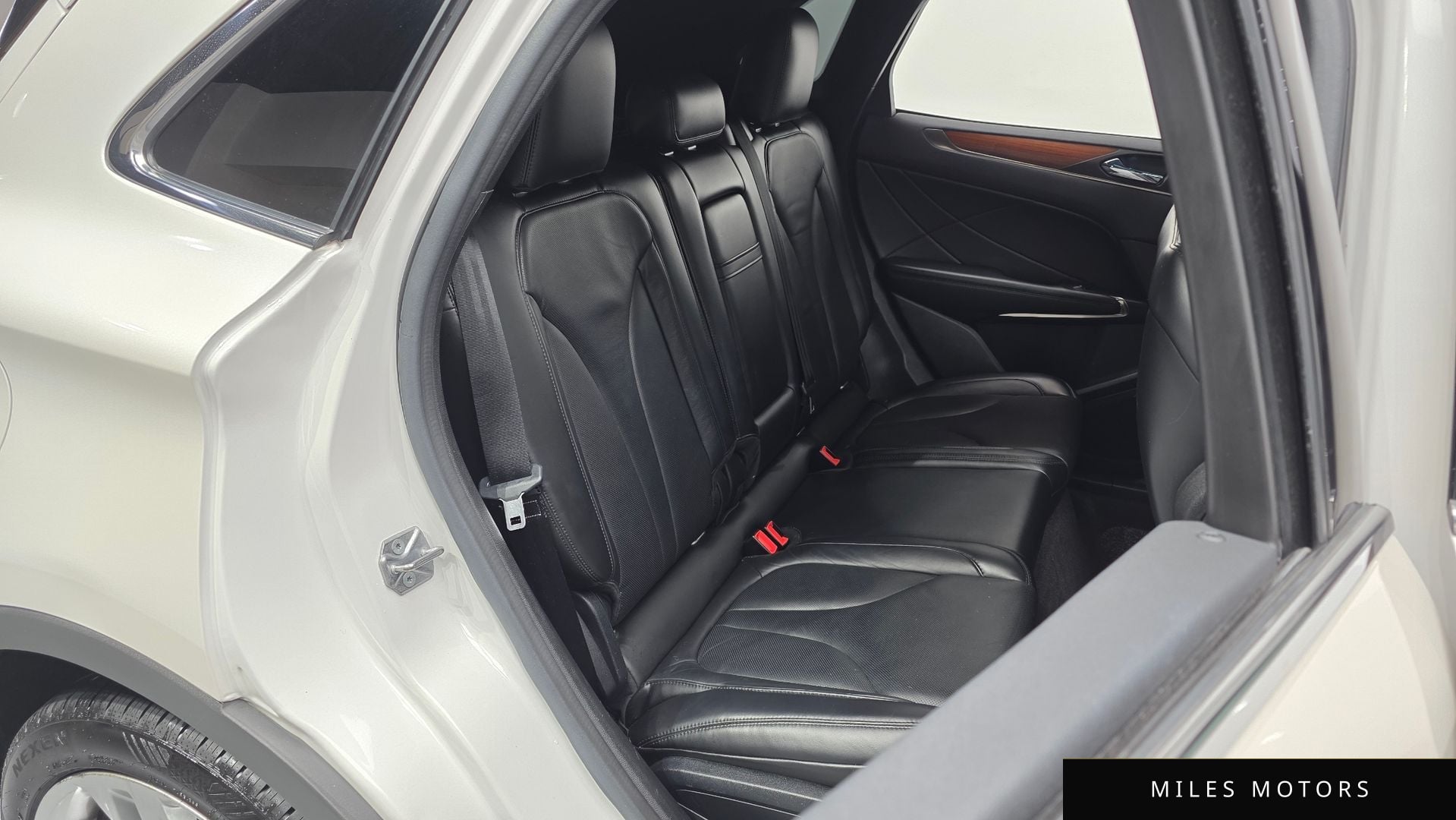 Lincoln MKC 2017 — миниатюра 12