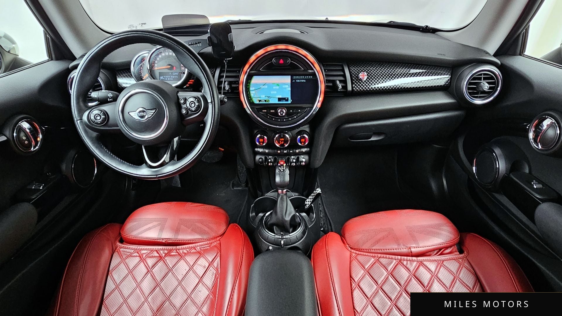 MINI Cooper S 2015 — миниатюра 7