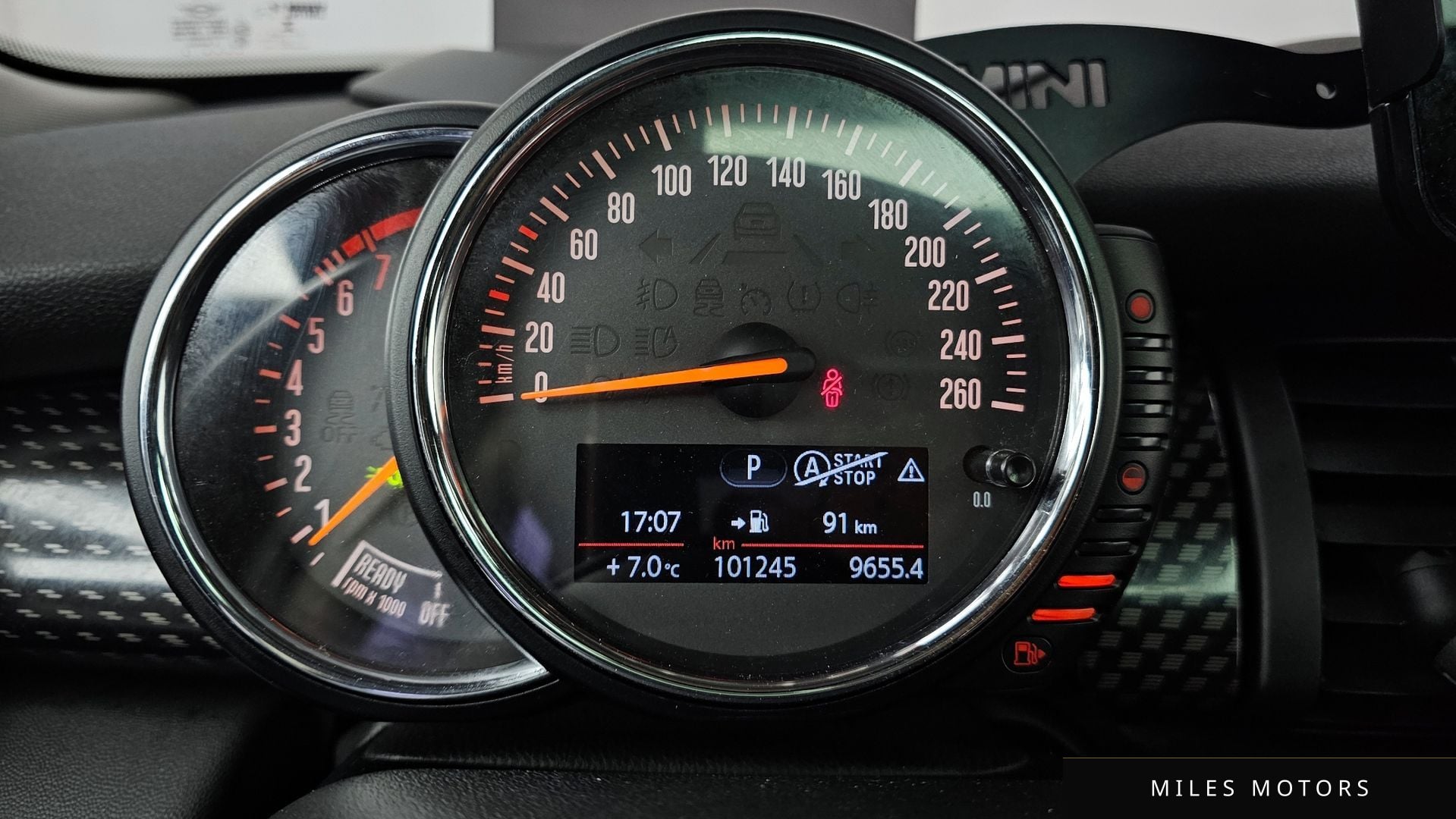 MINI Cooper S 2015 — миниатюра 8