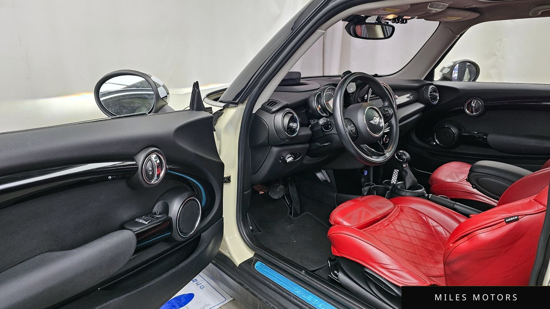 MINI Cooper S 2015 — миниатюра 10