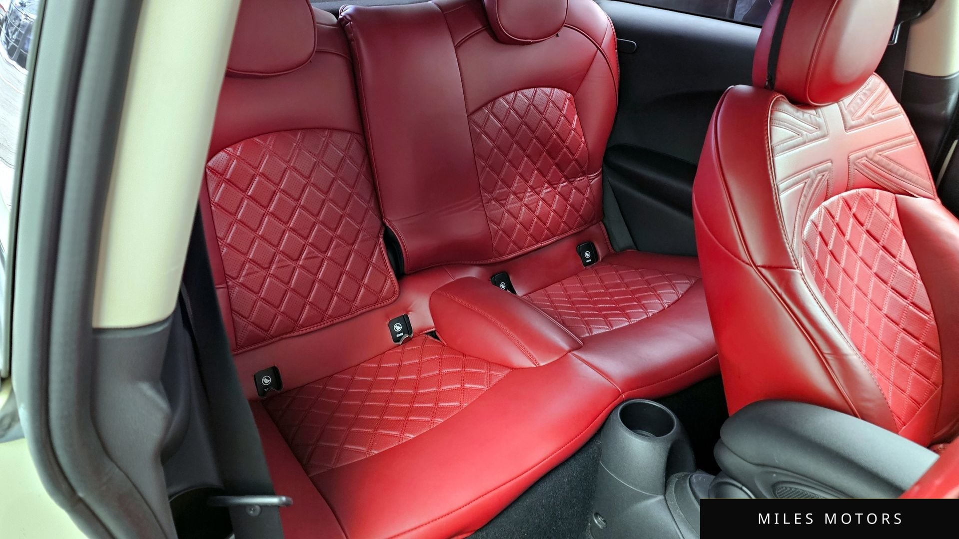 MINI Cooper S 2015 — миниатюра 12