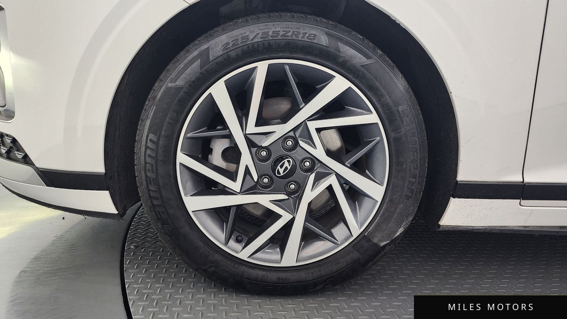 Hyundai Grandeur 2023 — миниатюра 5