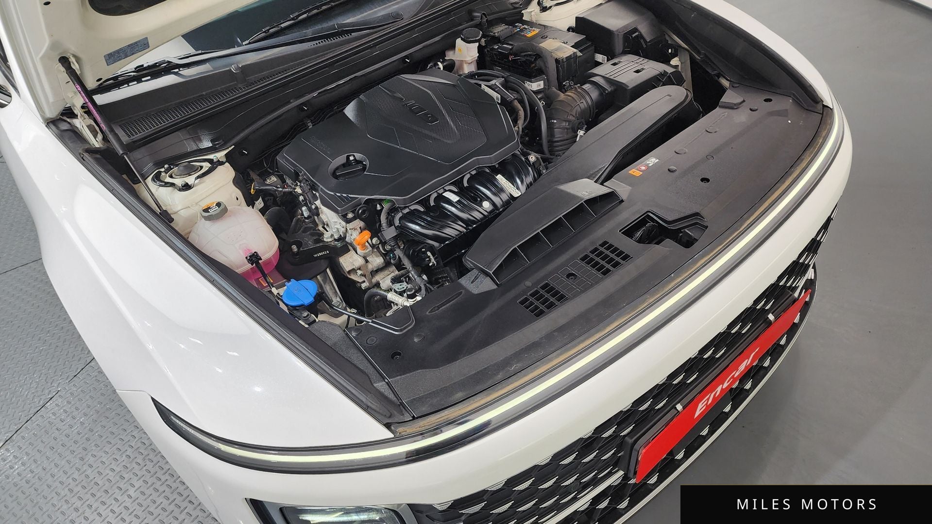 Hyundai Grandeur 2023 — миниатюра 6