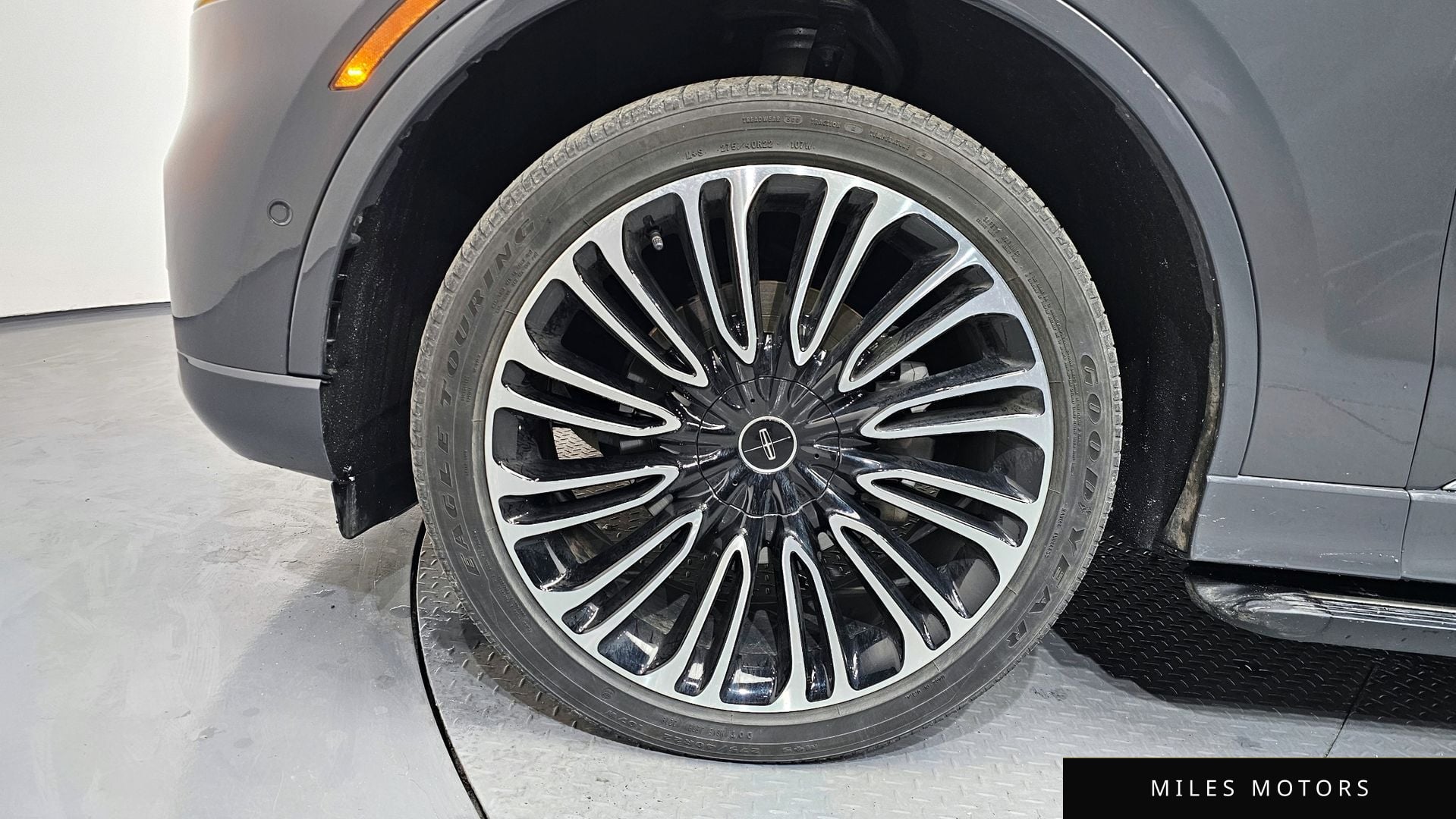 Lincoln Aviator 2020 — миниатюра 5