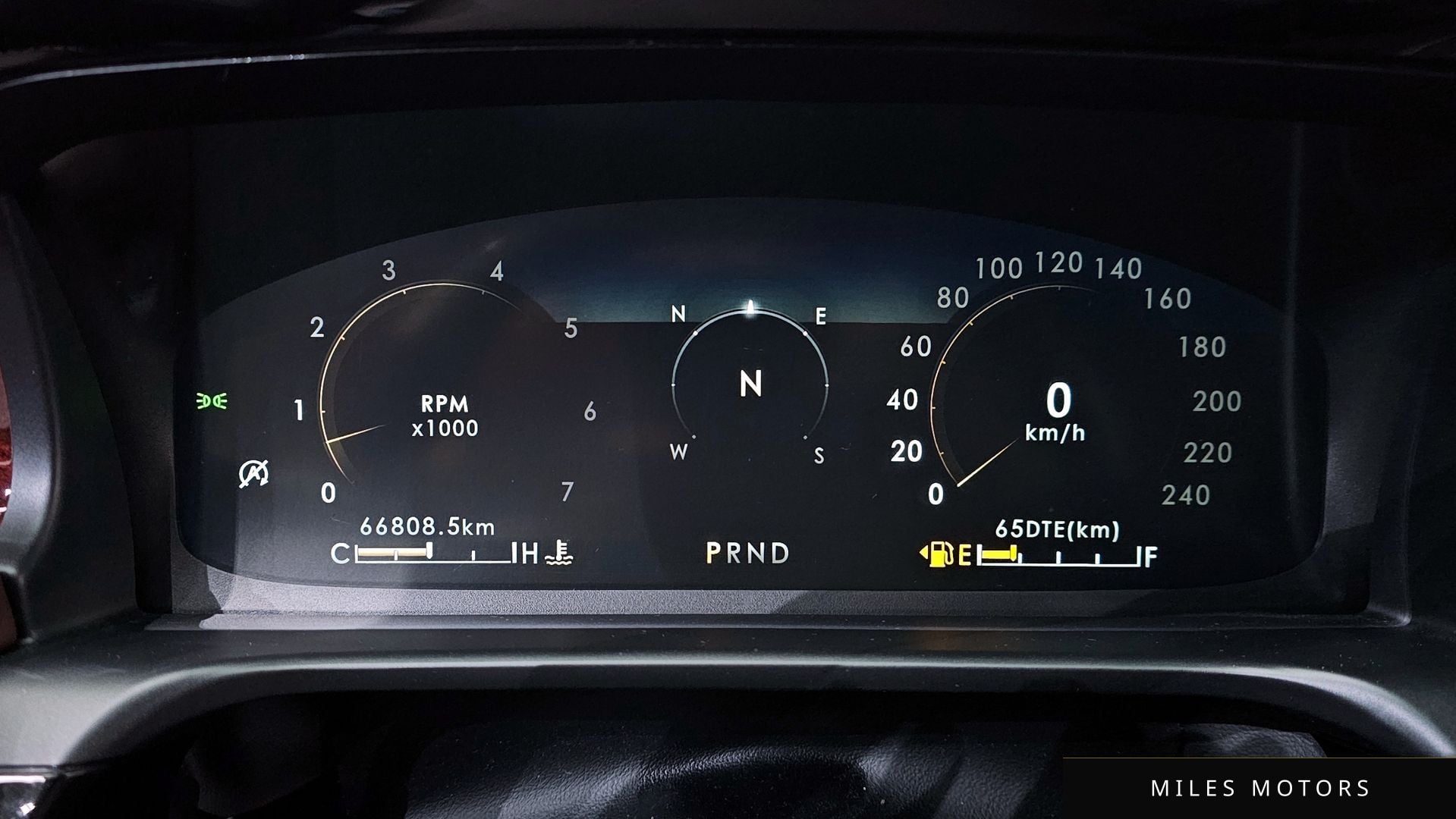 Lincoln Aviator 2020 — миниатюра 8