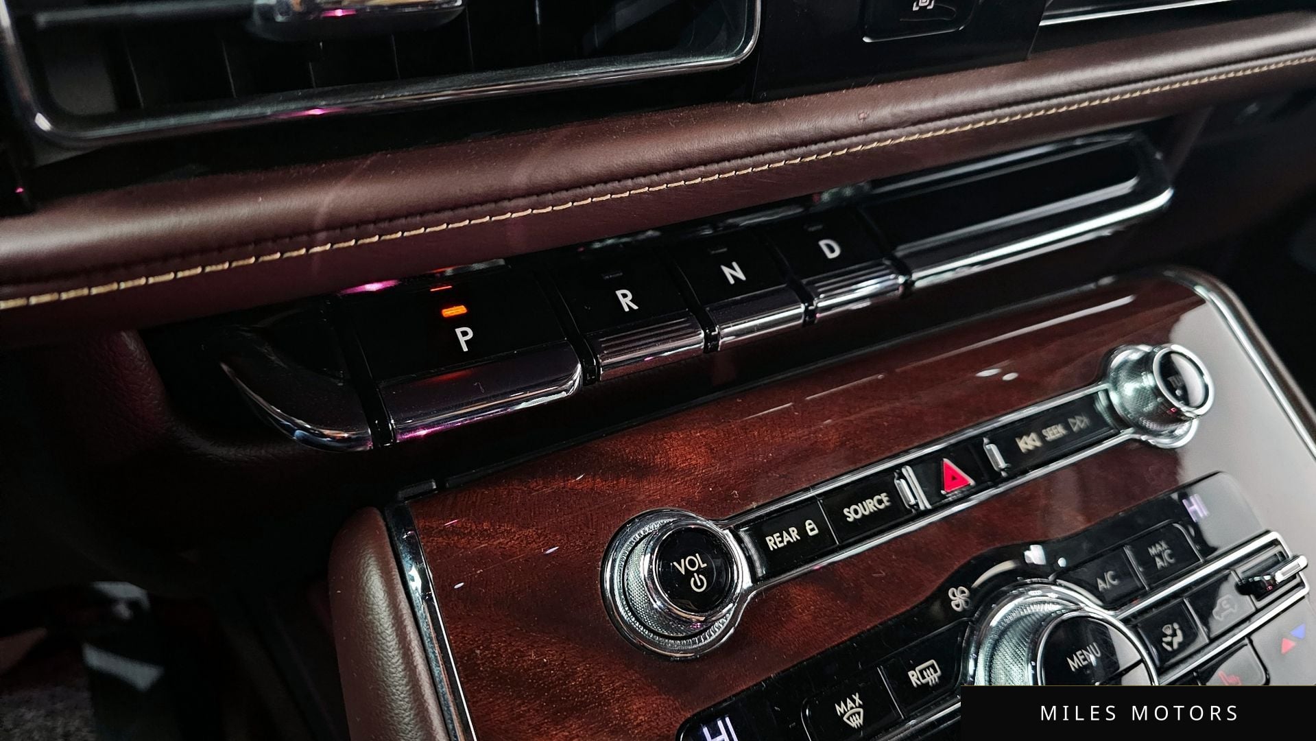 Lincoln Aviator 2020 — миниатюра 9