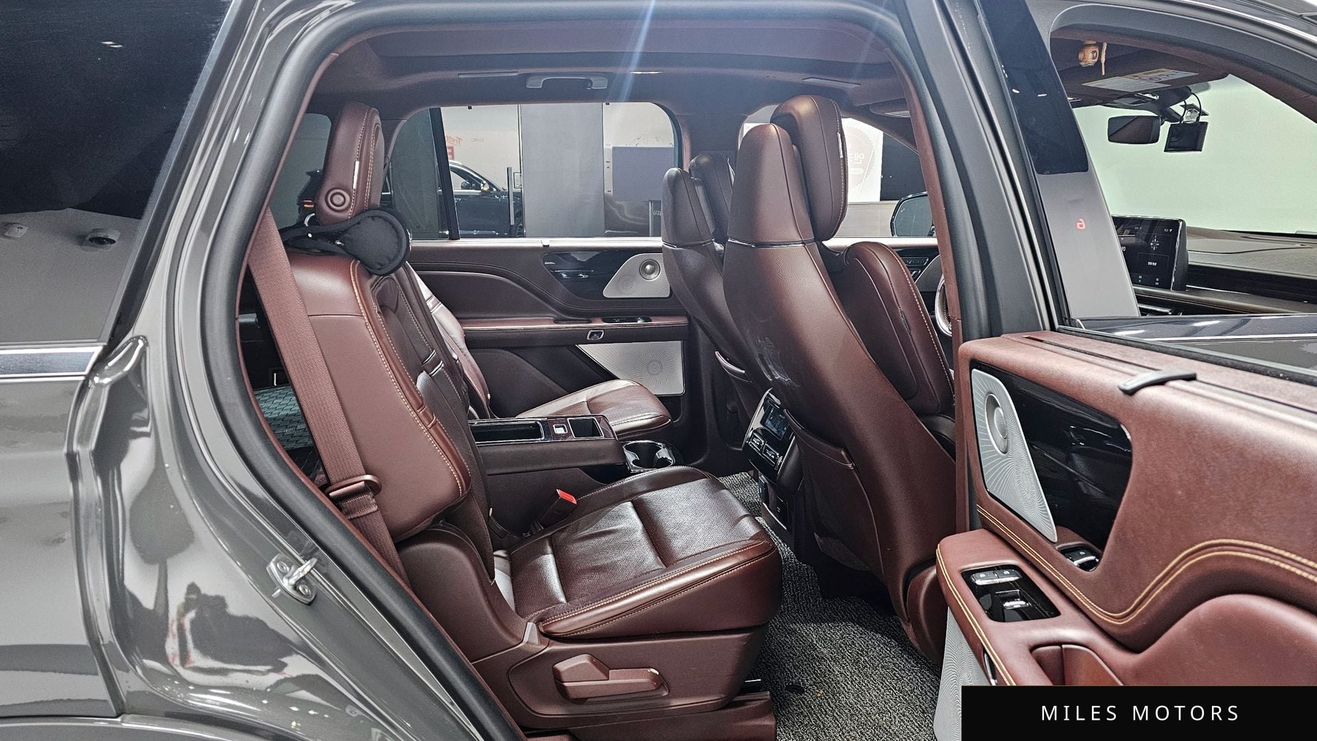 Lincoln Aviator 2020 — миниатюра 12