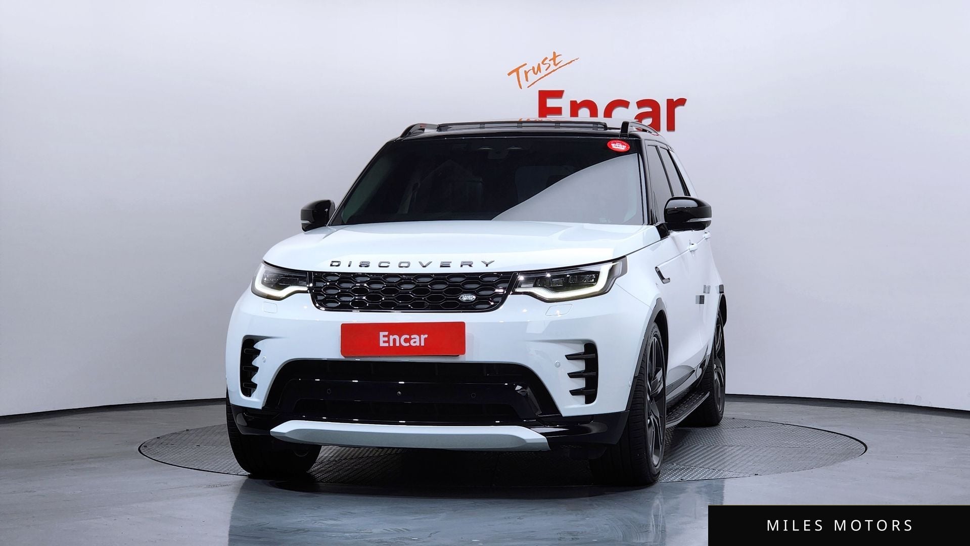 Land Rover Discovery 2025 — миниатюра 3