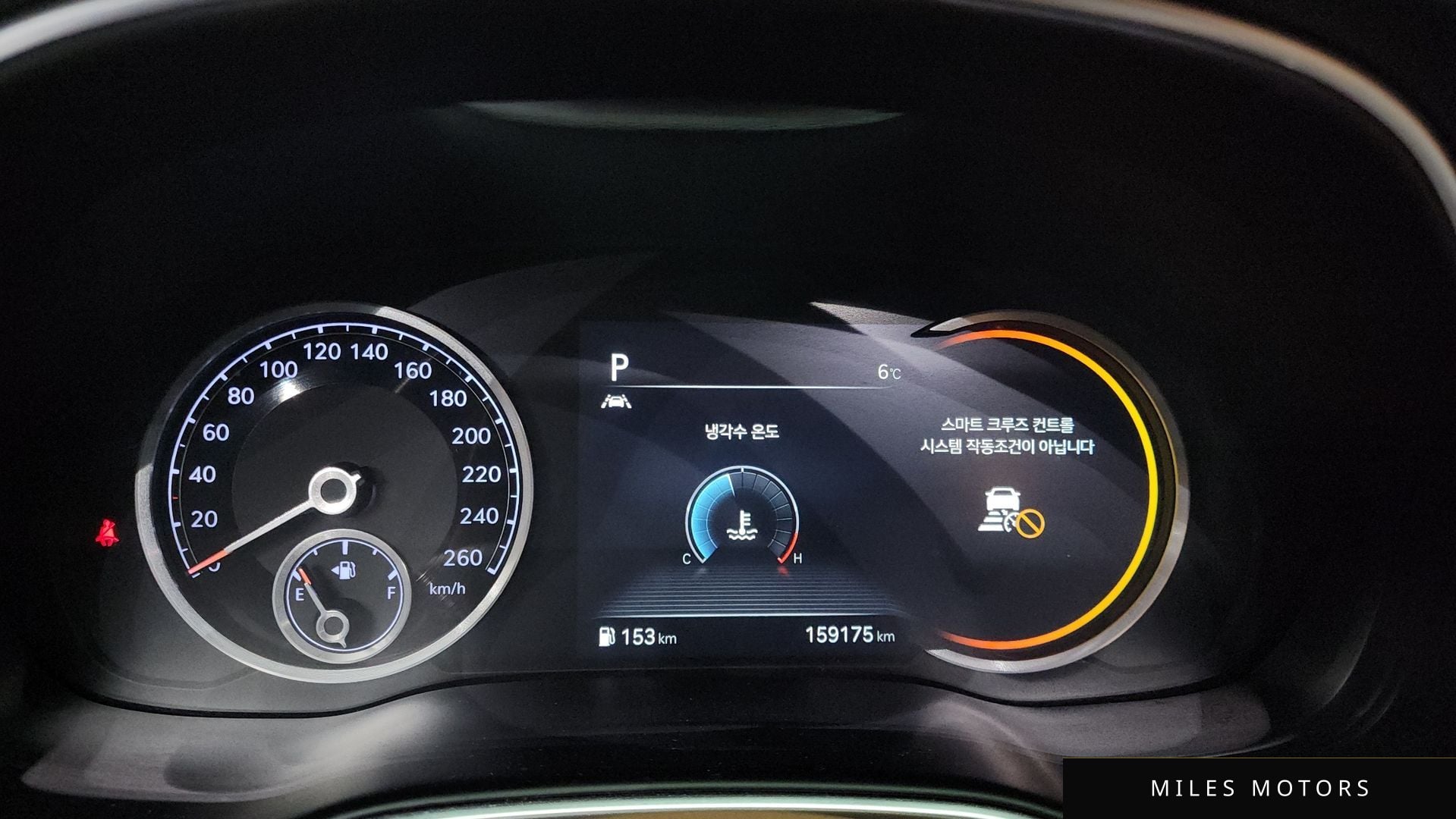 Genesis GV80 2021 — миниатюра 8