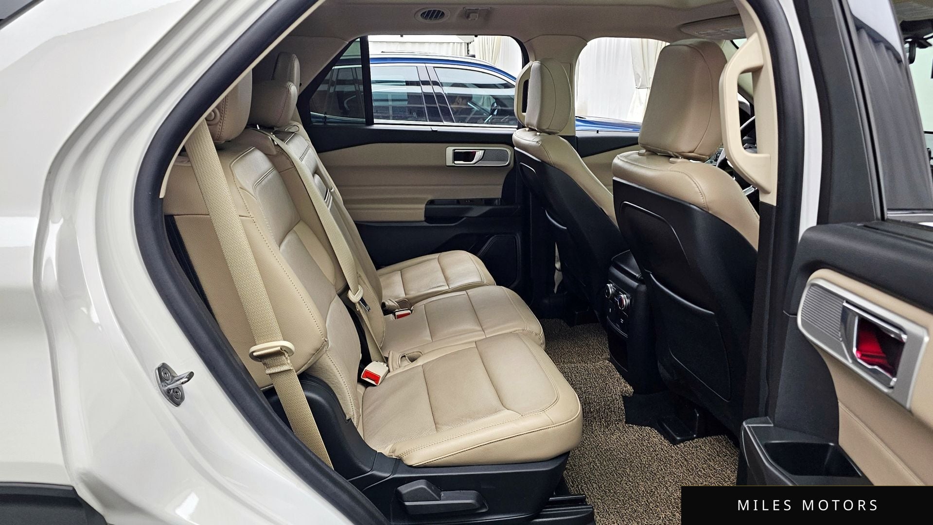 Ford Explorer 2020 — миниатюра 12
