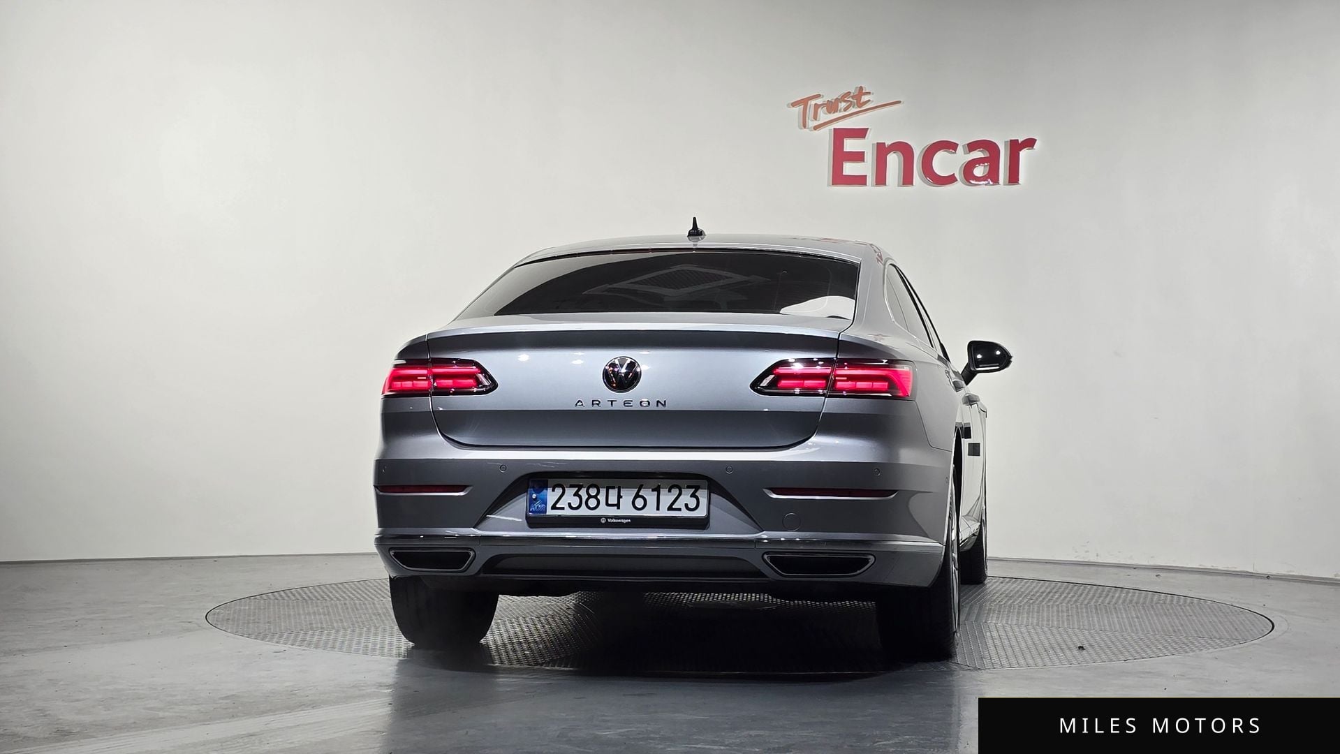 Volkswagen Arteon 2022 — миниатюра 4