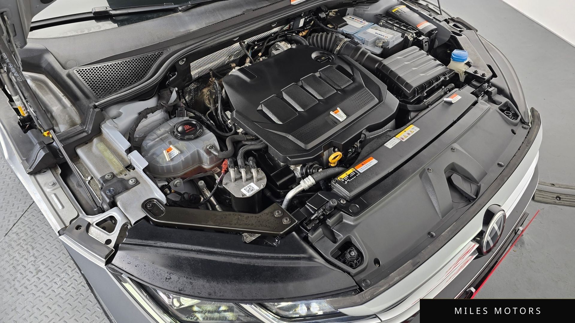 Volkswagen Arteon 2022 — миниатюра 6