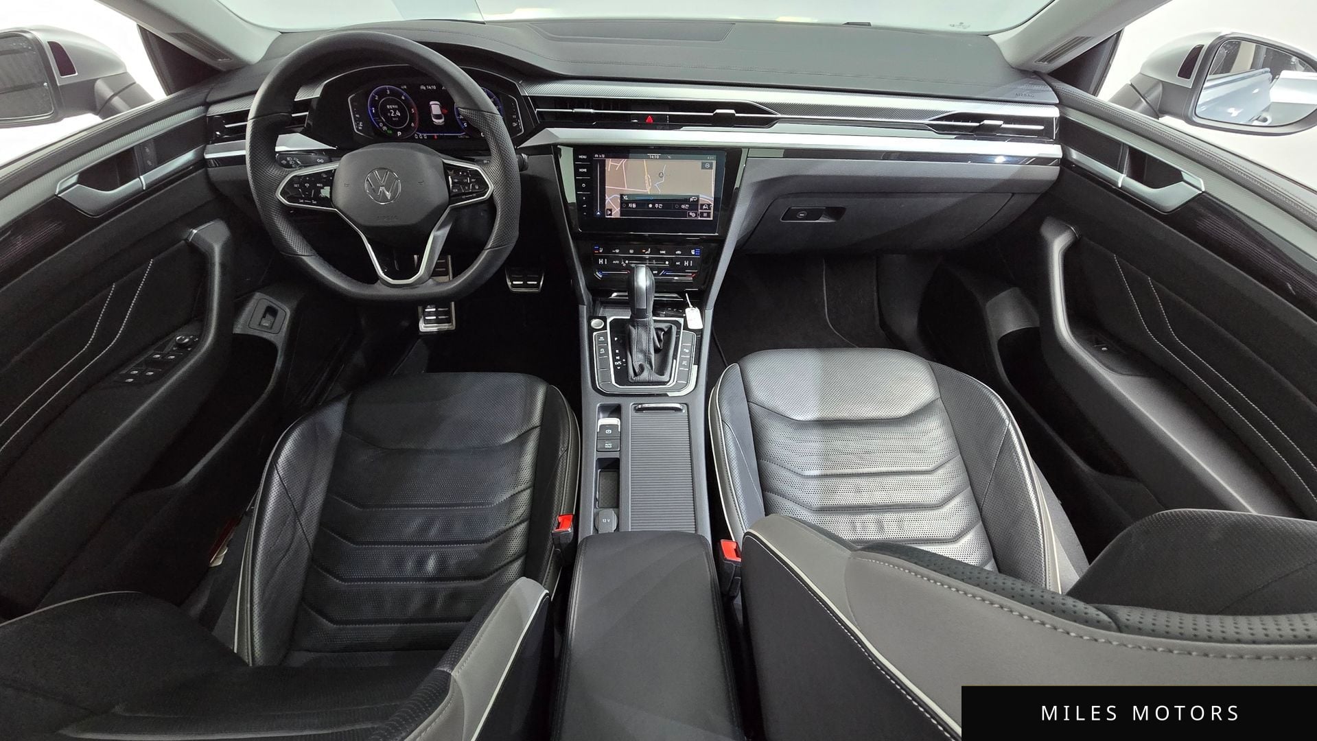 Volkswagen Arteon 2022 — миниатюра 7