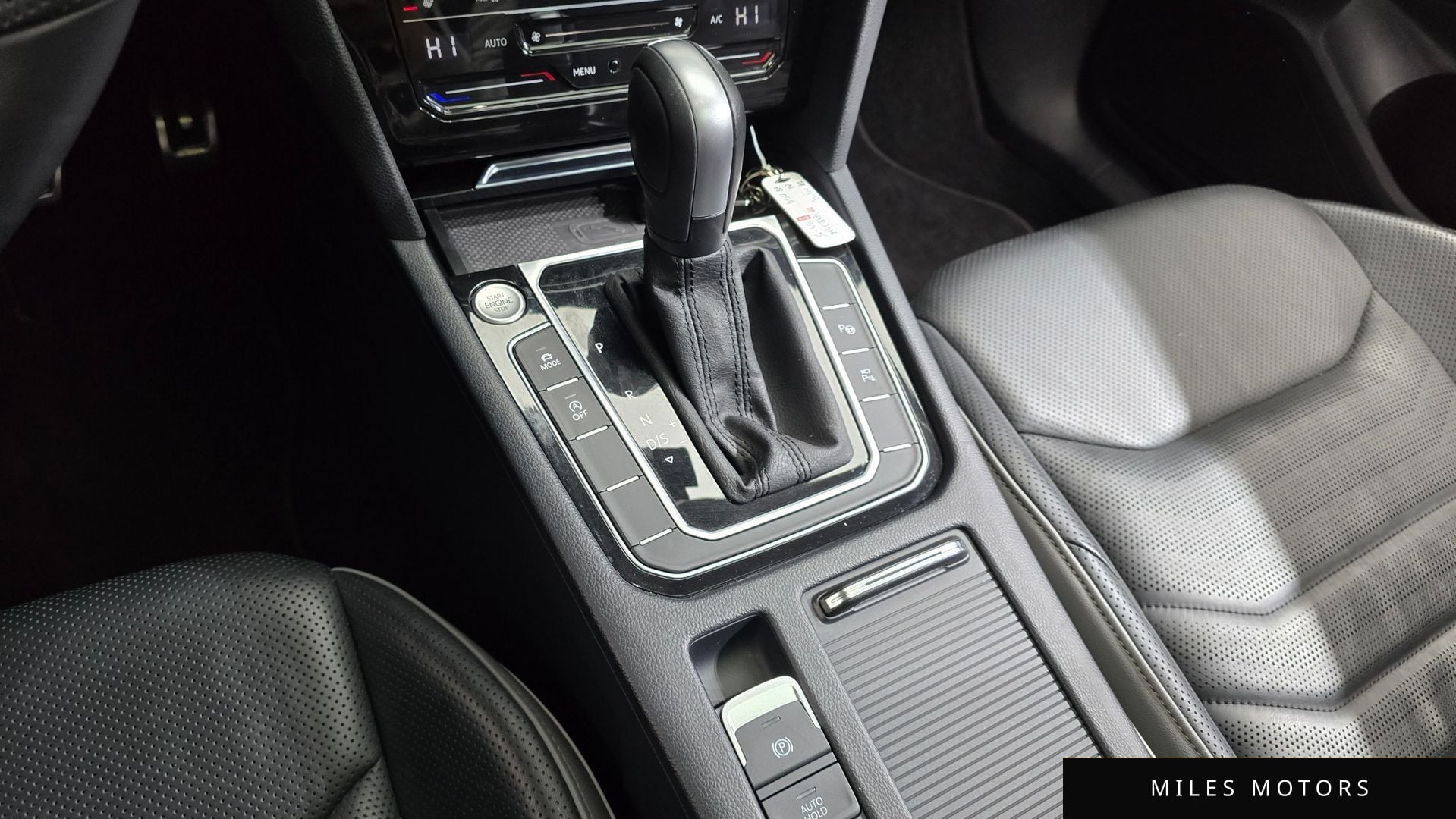 Volkswagen Arteon 2022 — миниатюра 9