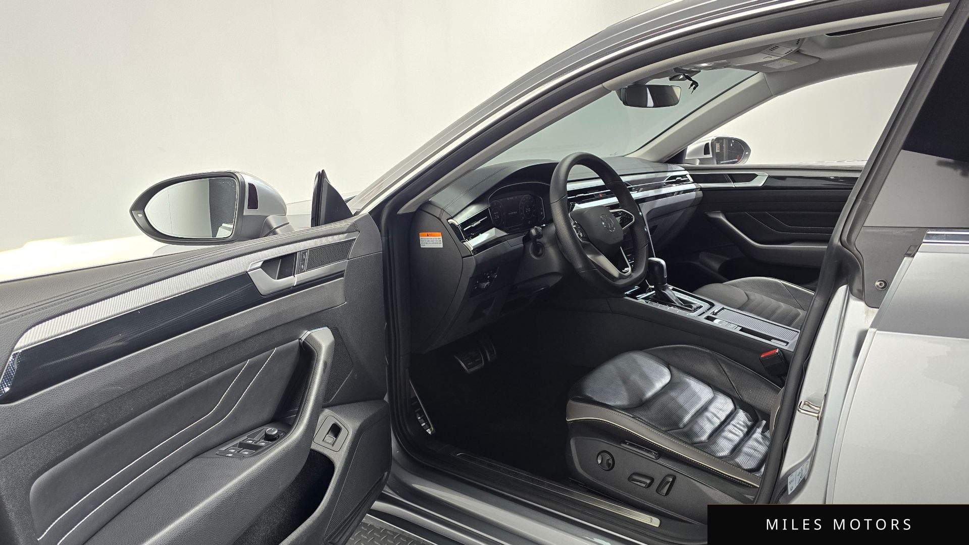 Volkswagen Arteon 2022 — миниатюра 10