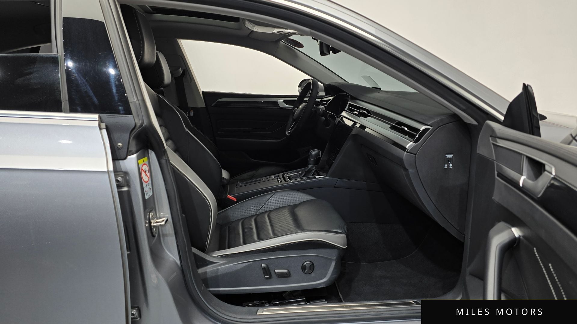 Volkswagen Arteon 2022 — миниатюра 11