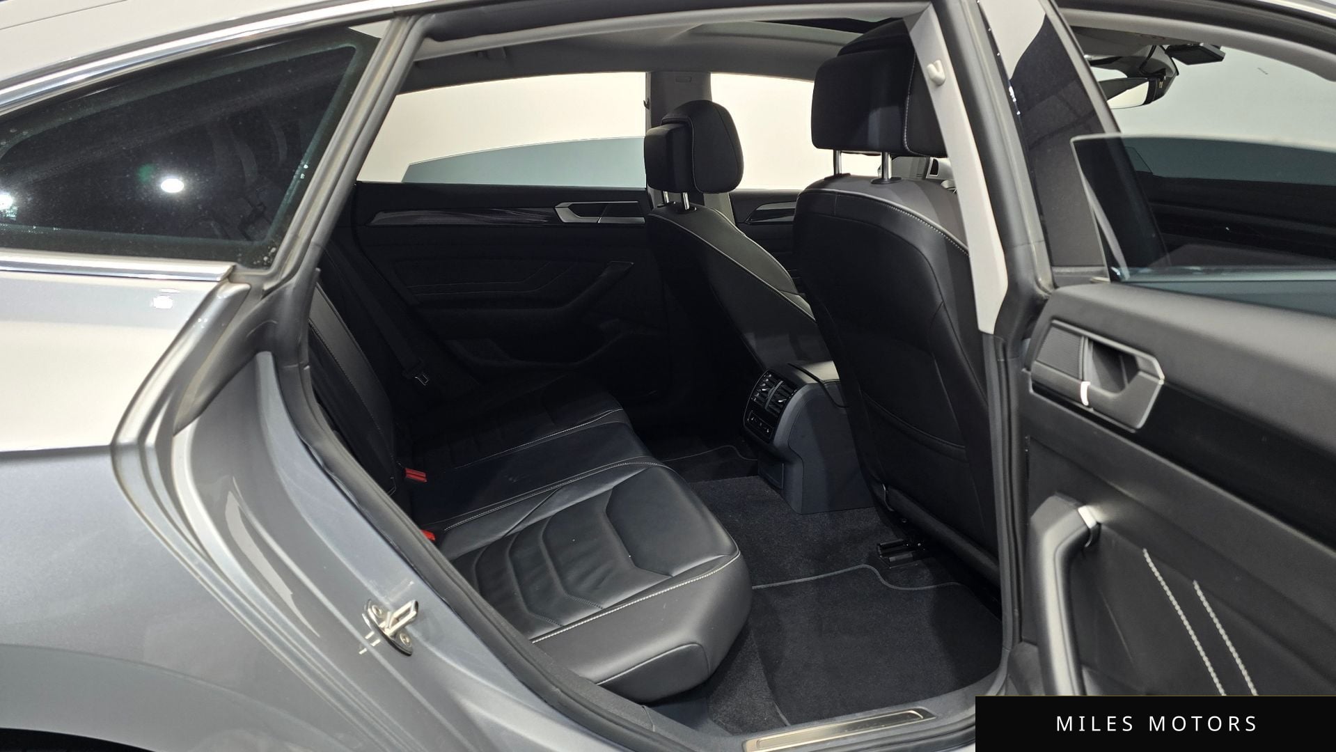 Volkswagen Arteon 2022 — миниатюра 12