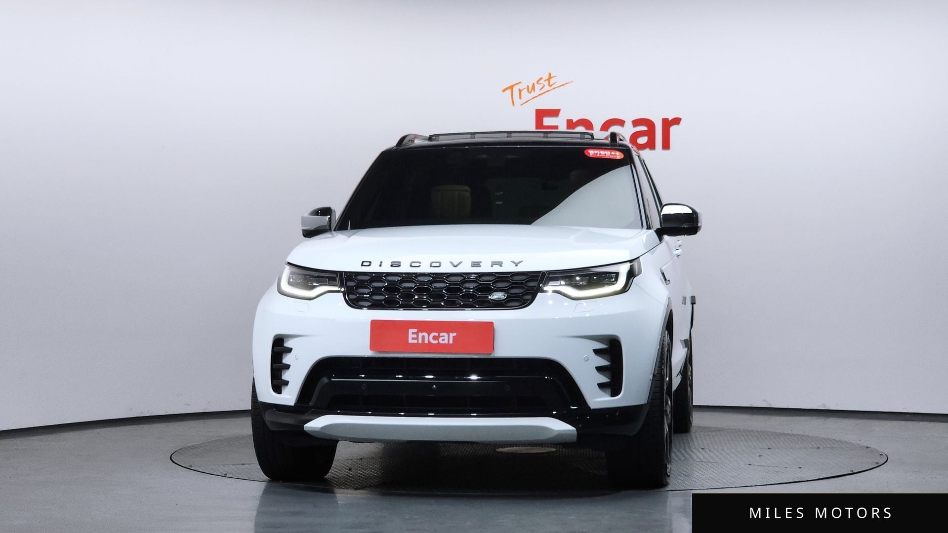 Land Rover 디스커버리 5 2024 — миниатюра 2