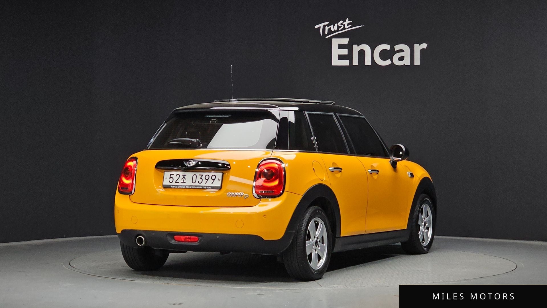 MINI Cooper D 2016 — миниатюра 2