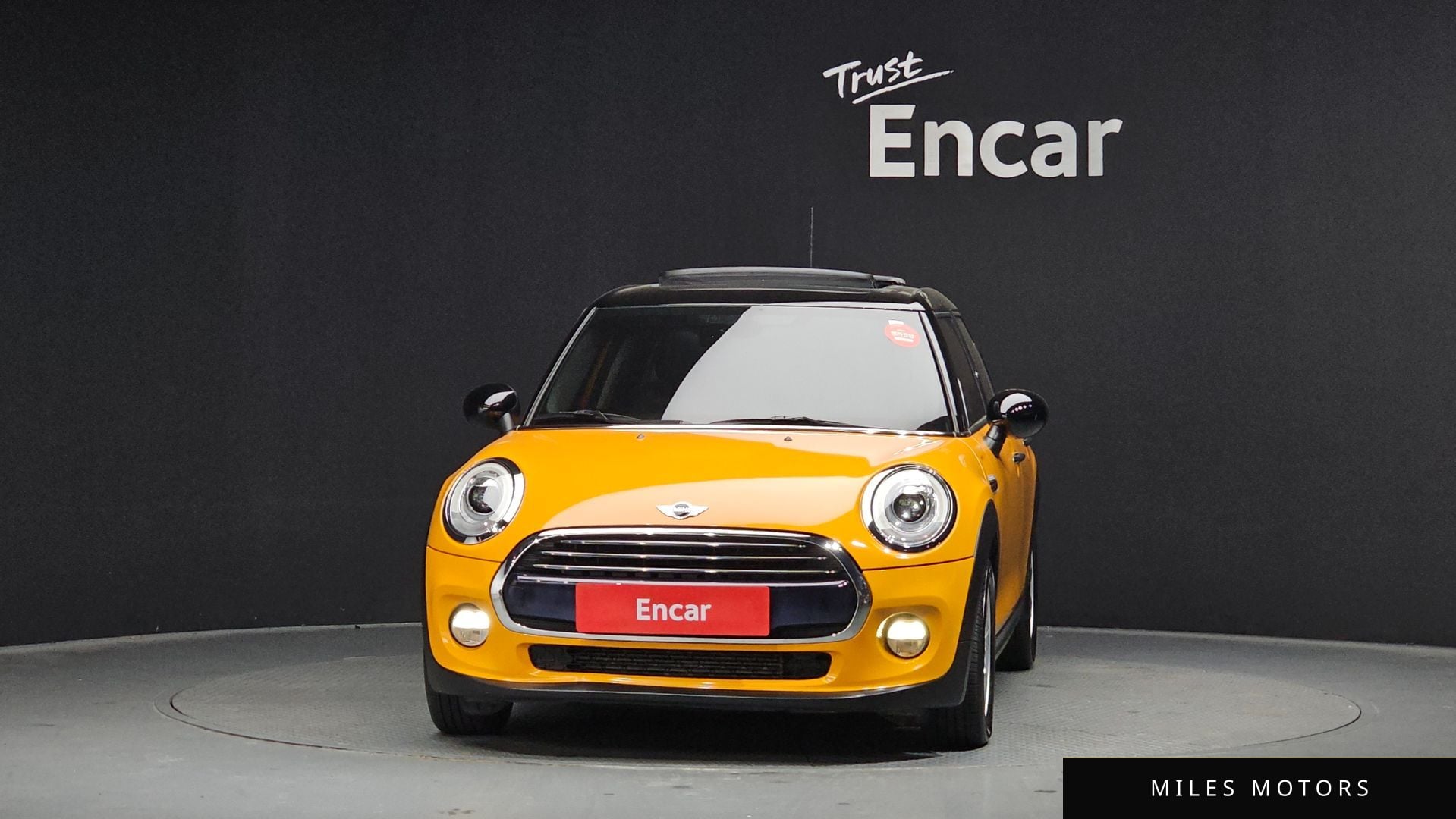 MINI Cooper D 2016 — миниатюра 3