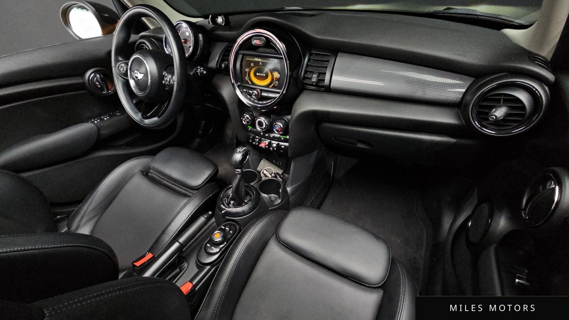 MINI Cooper D 2016 — миниатюра 7