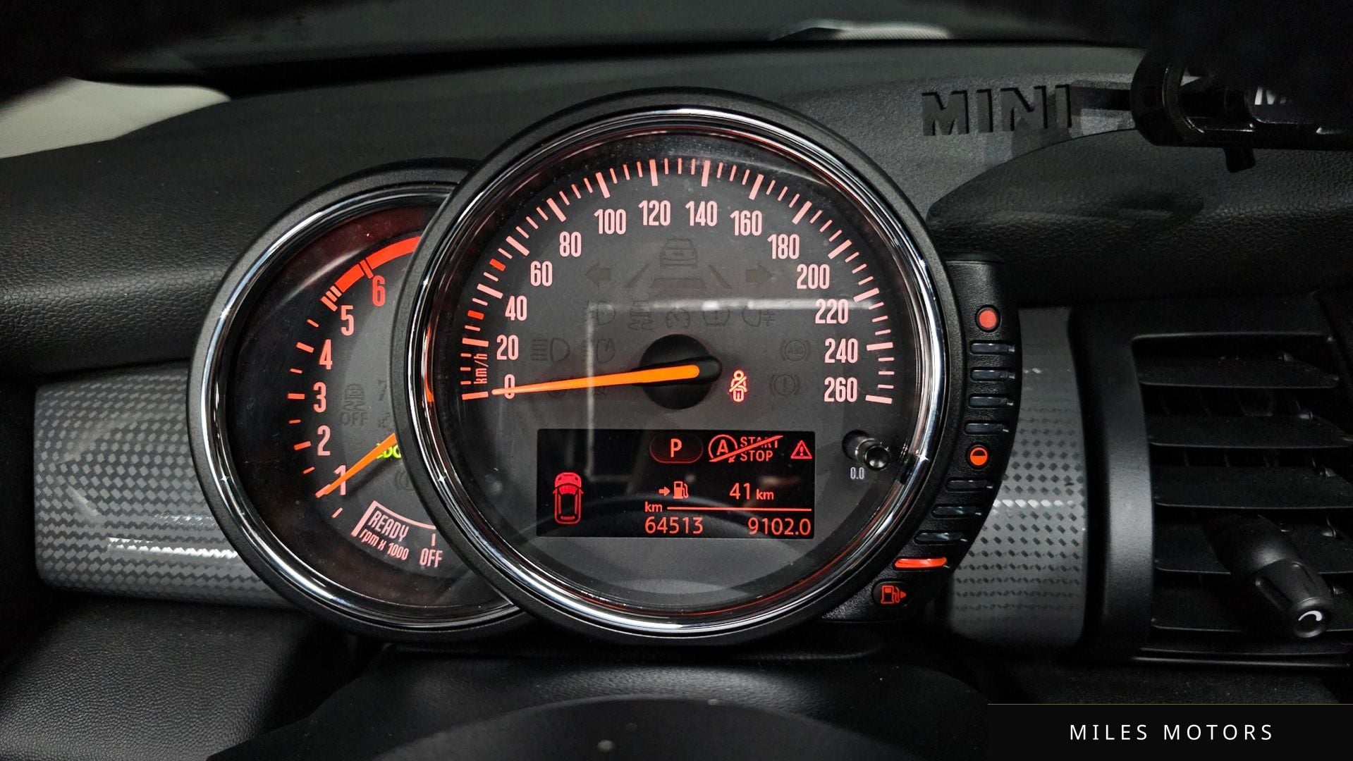 MINI Cooper D 2016 — миниатюра 8