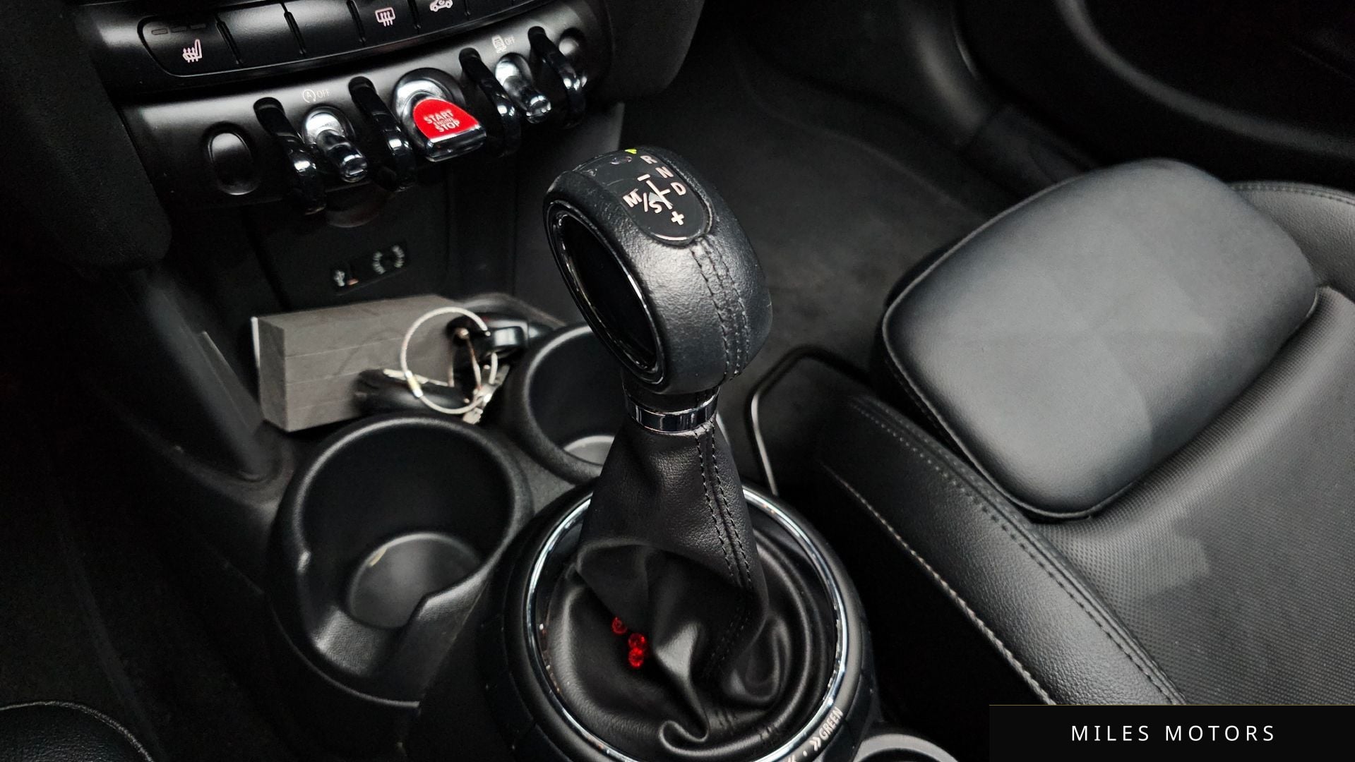 MINI Cooper D 2016 — миниатюра 9