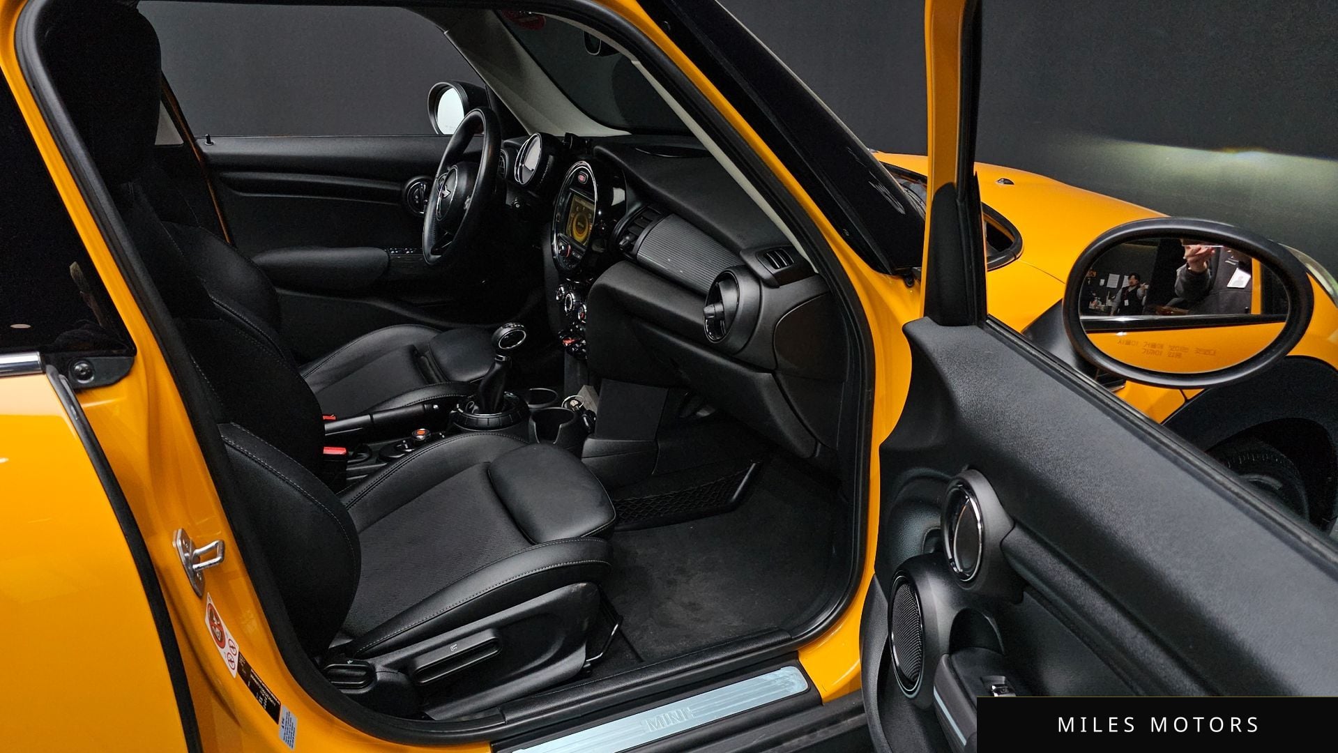 MINI Cooper D 2016 — миниатюра 10