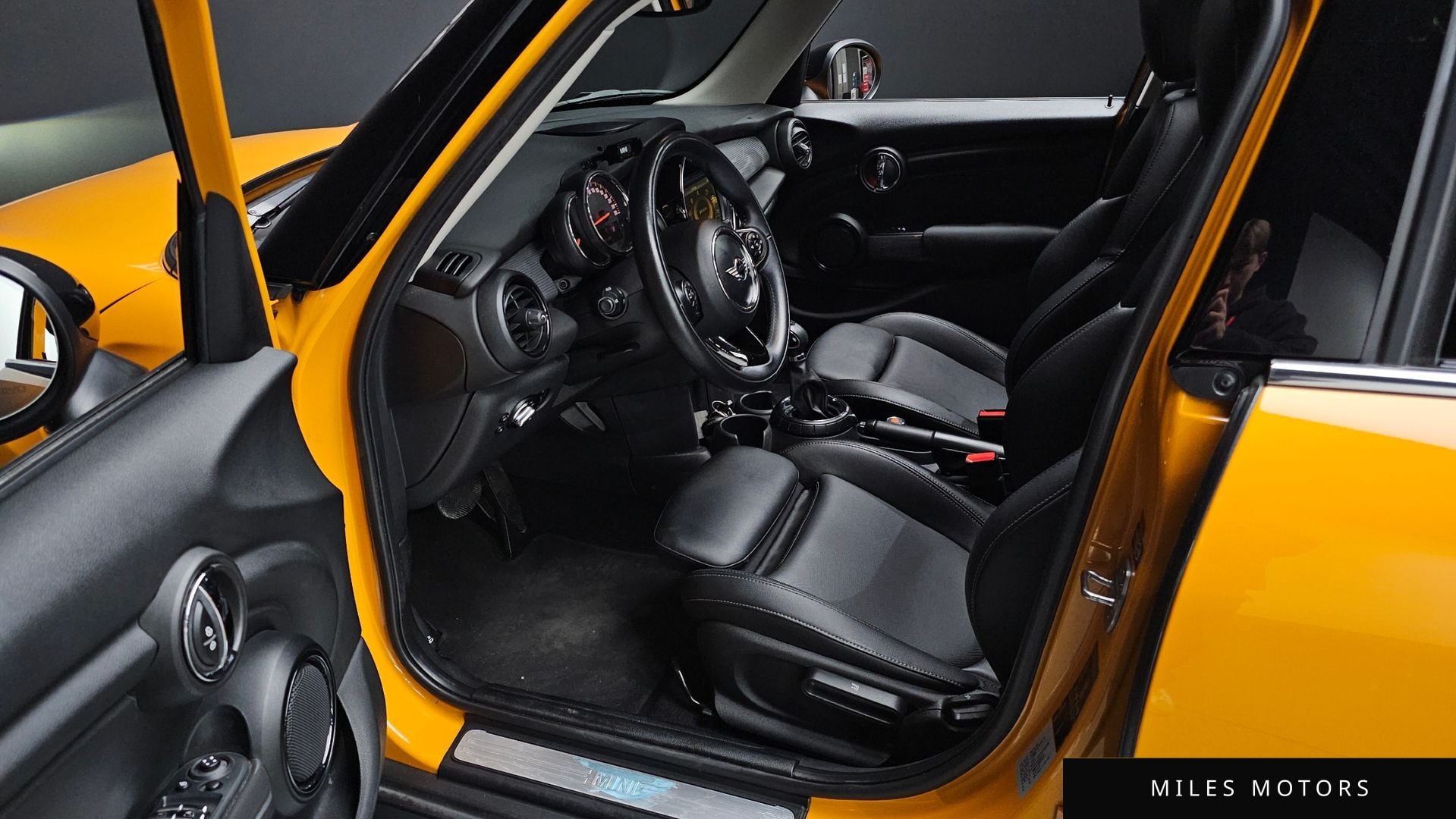 MINI Cooper D 2016 — миниатюра 11