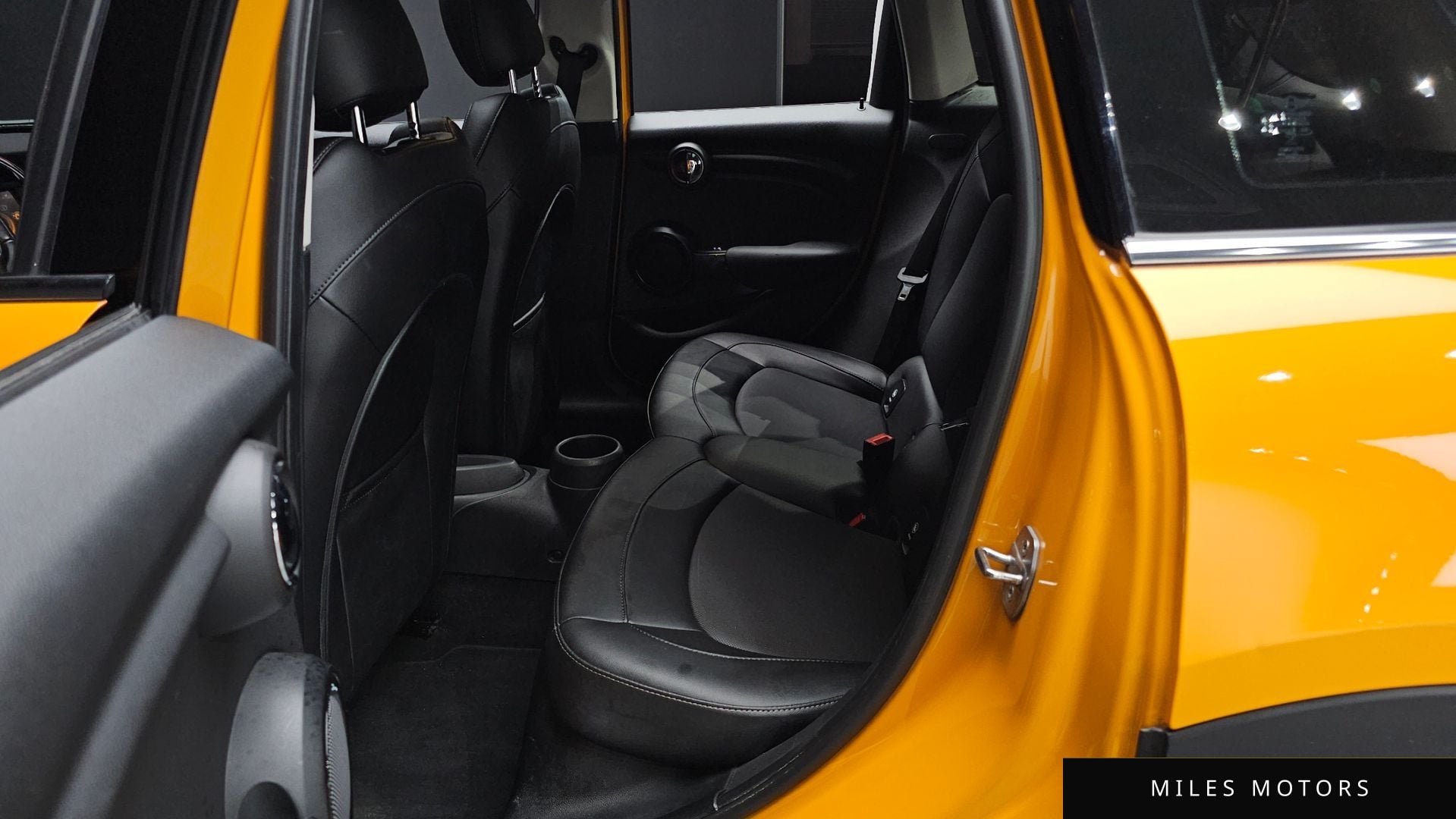 MINI Cooper D 2016 — миниатюра 12