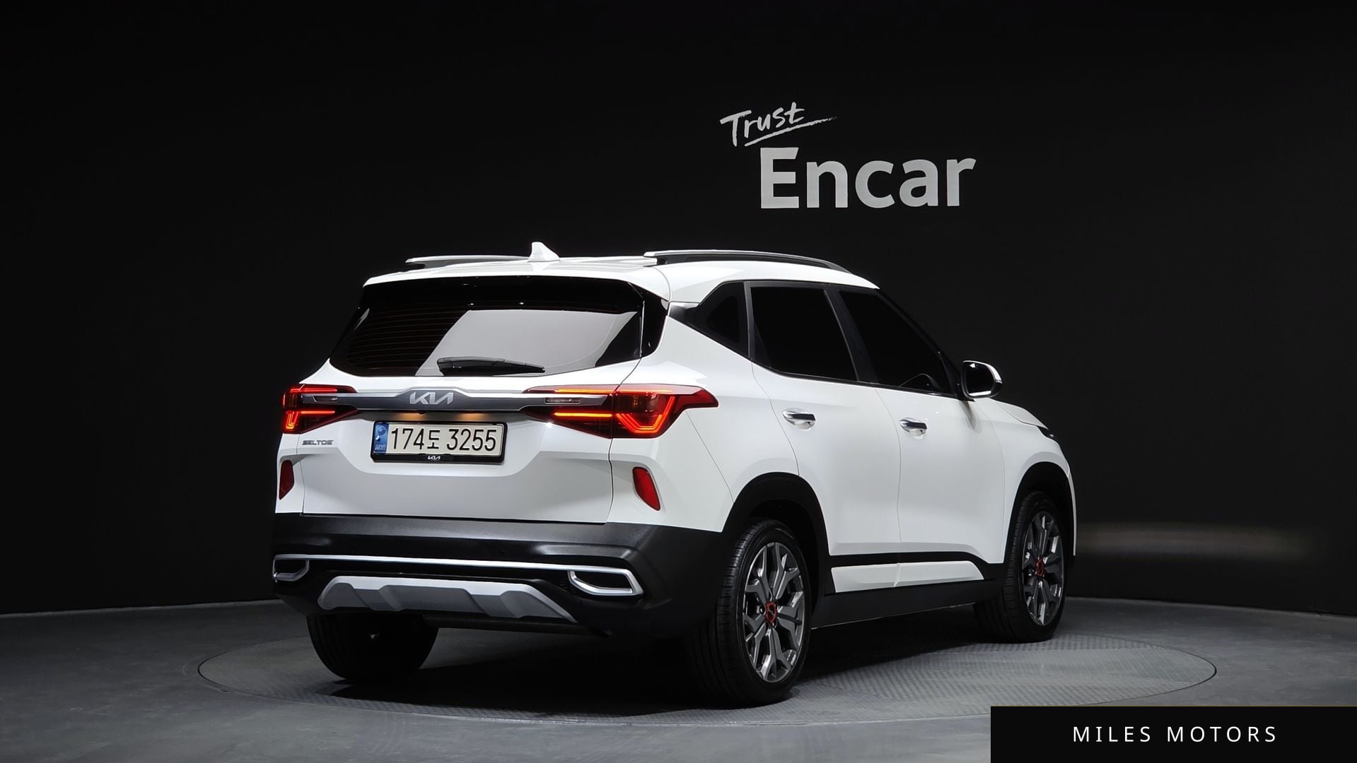 Kia Seltos 2023 — миниатюра 2