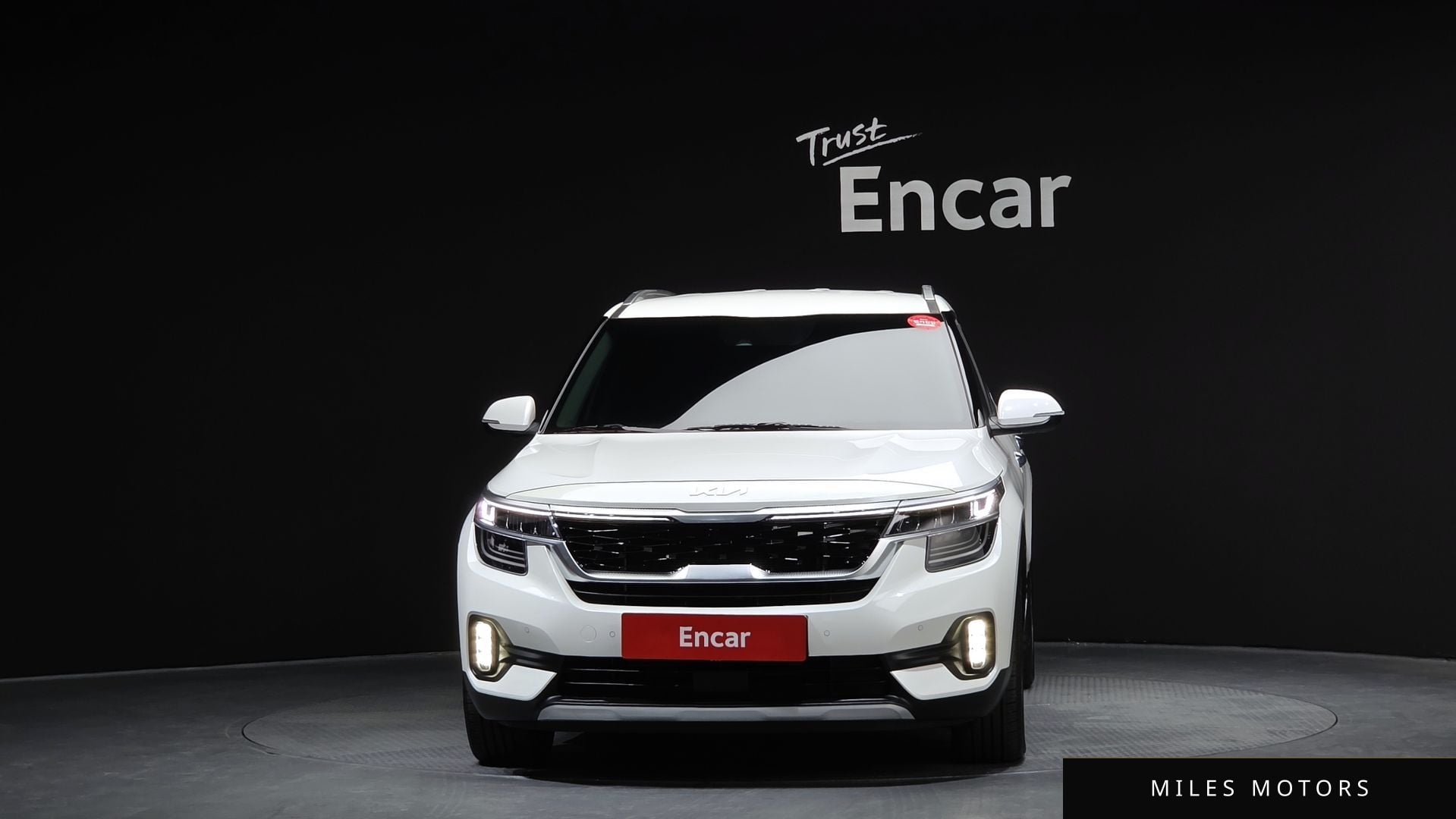 Kia Seltos 2023 — миниатюра 3