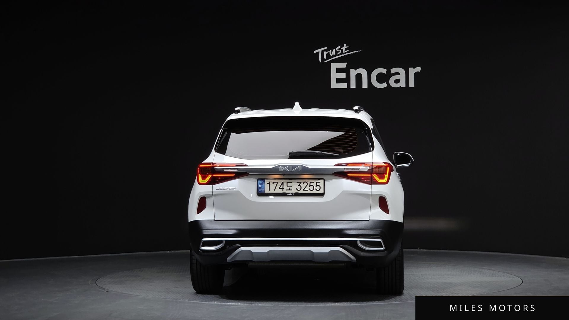 Kia Seltos 2023 — миниатюра 4