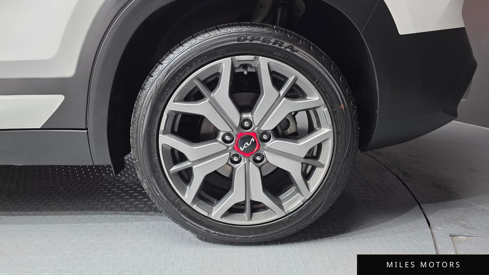 Kia Seltos 2023 — миниатюра 5