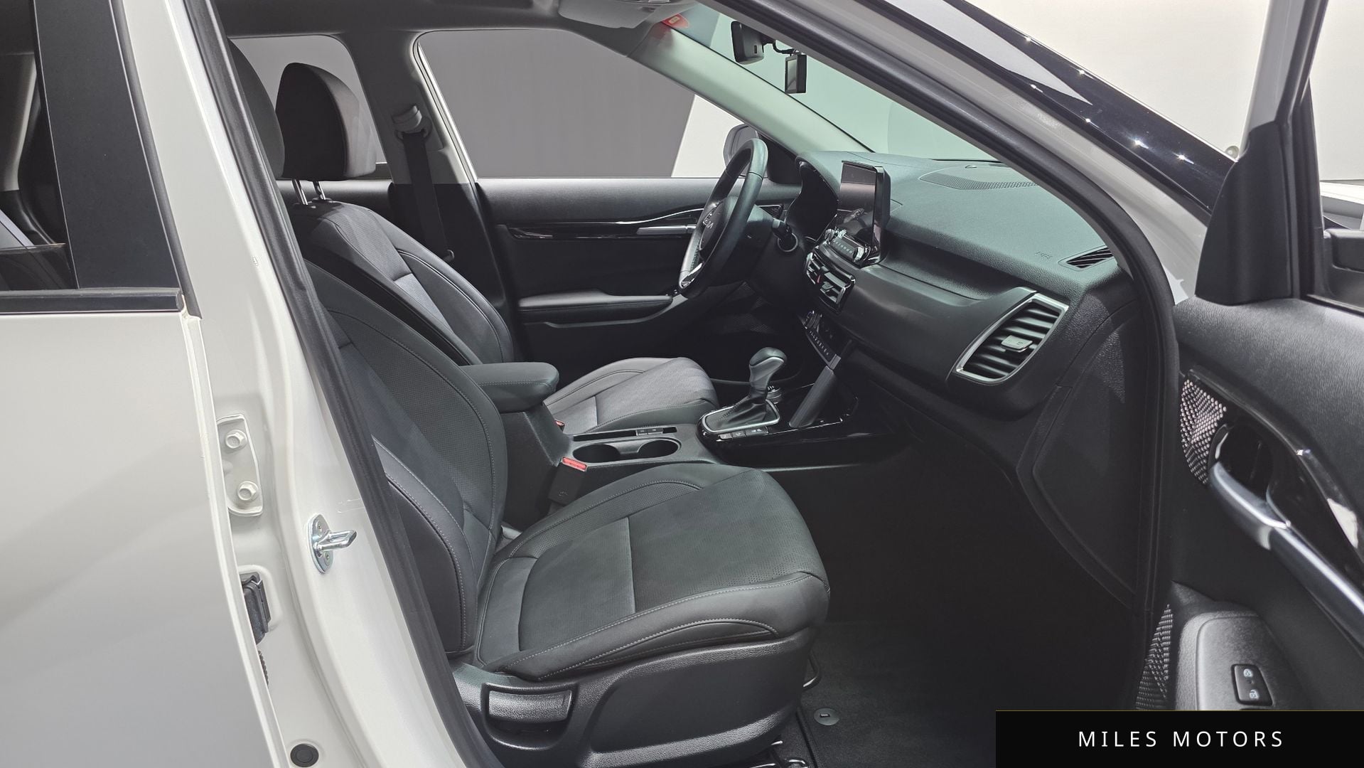 Kia Seltos 2023 — миниатюра 10